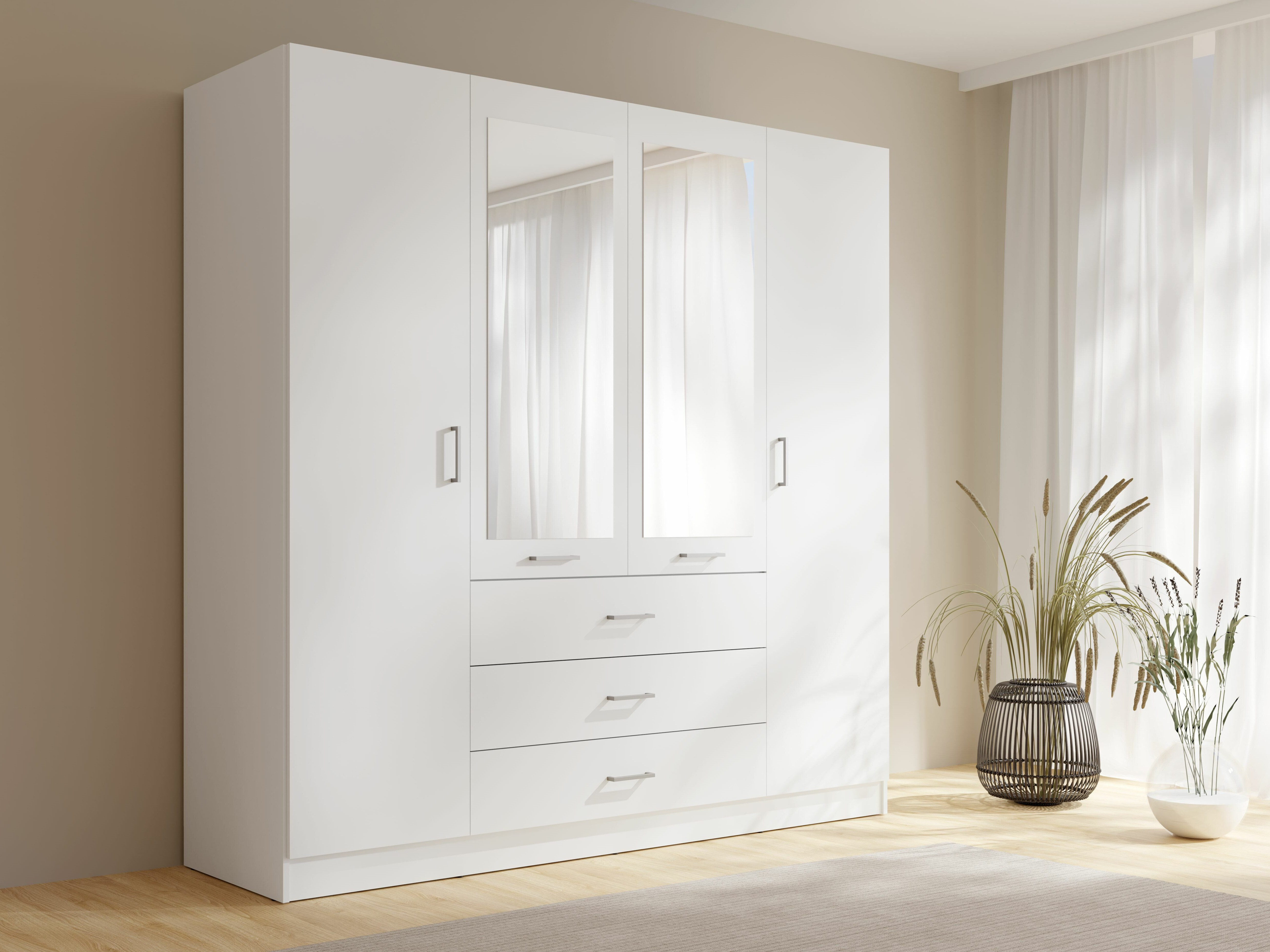 Ormar Baytown 188 (Bijela)