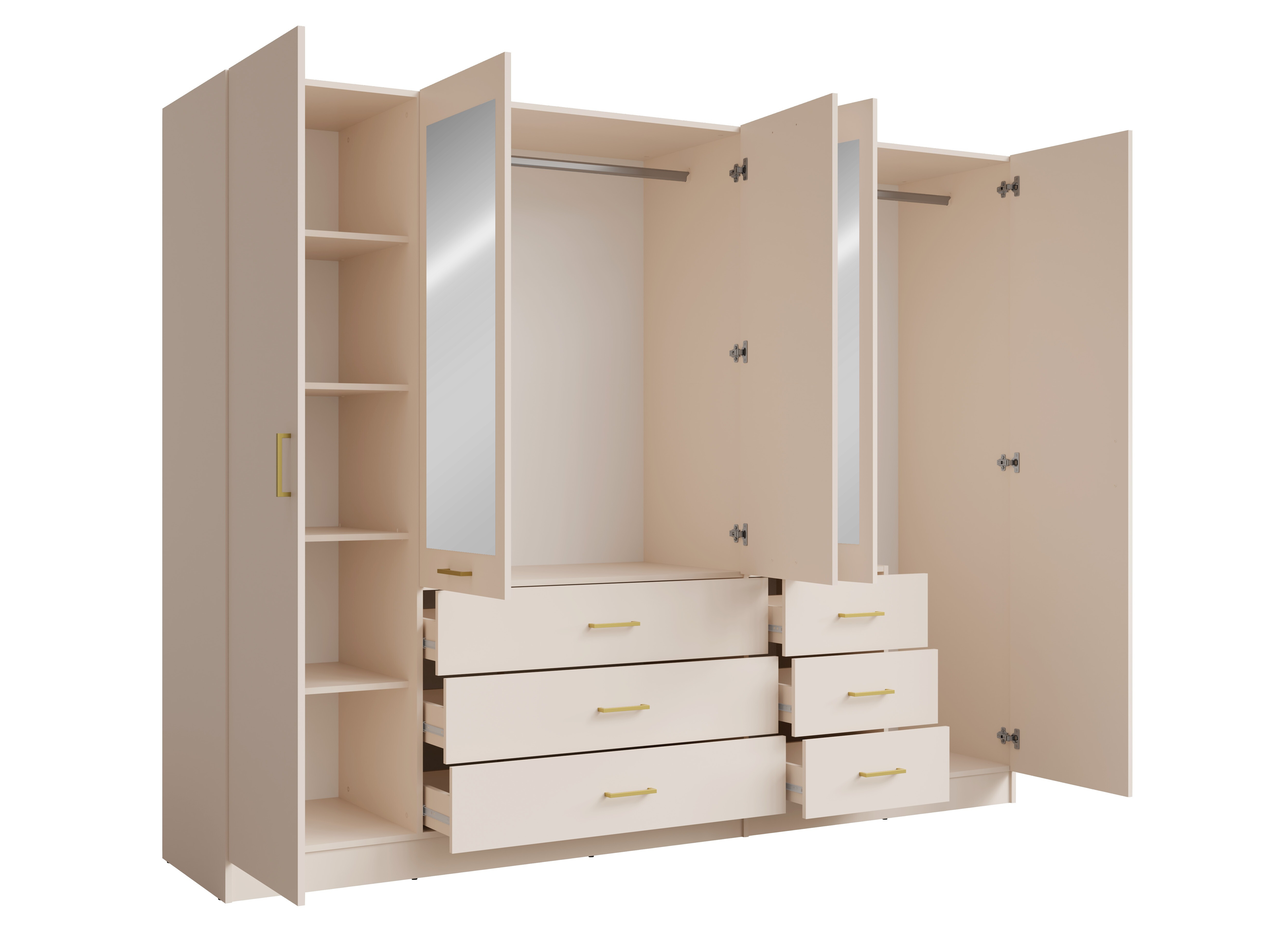 Ormar Baytown 189 (Bež)