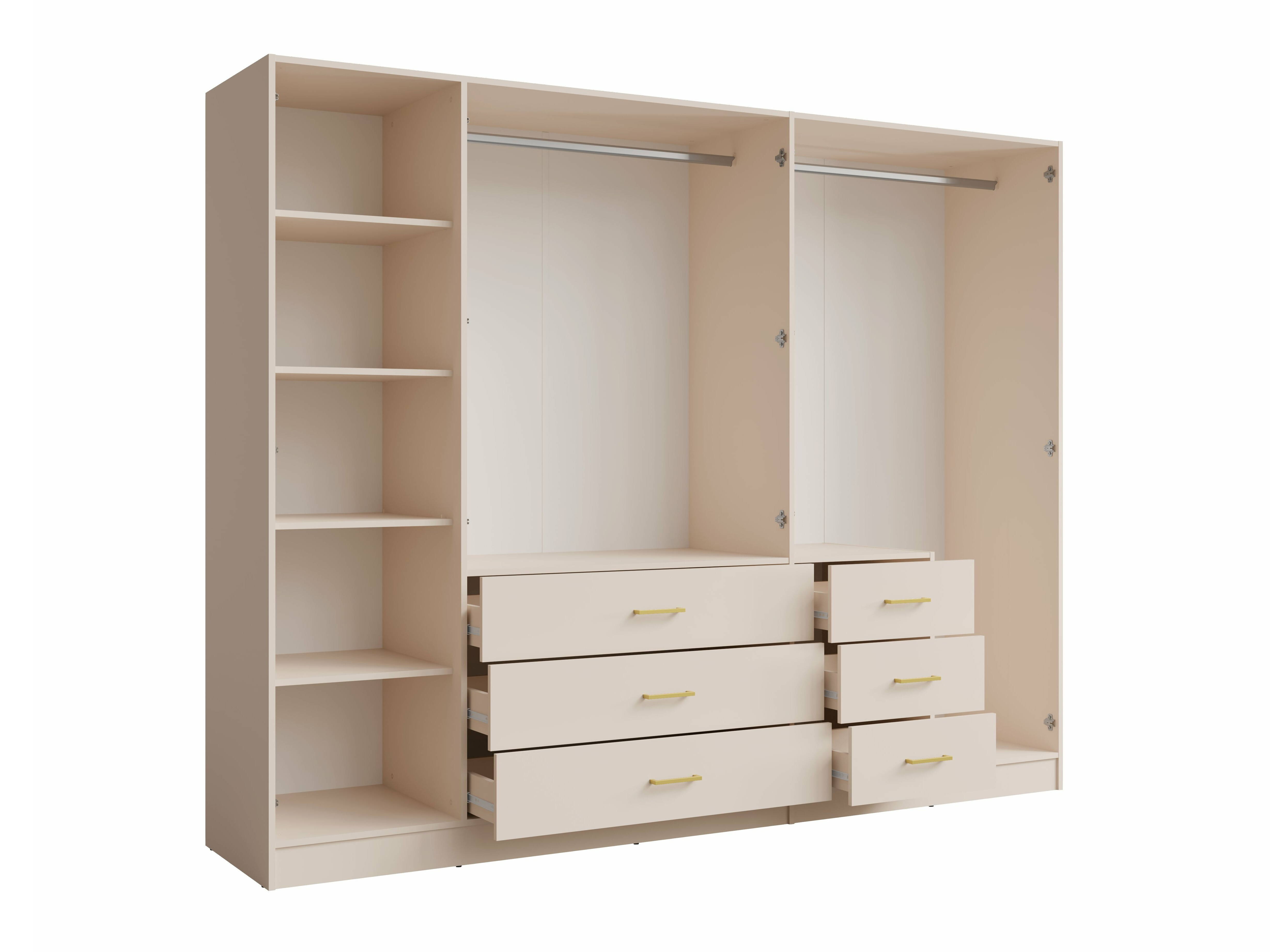 Ormar Baytown 189 (Bež)