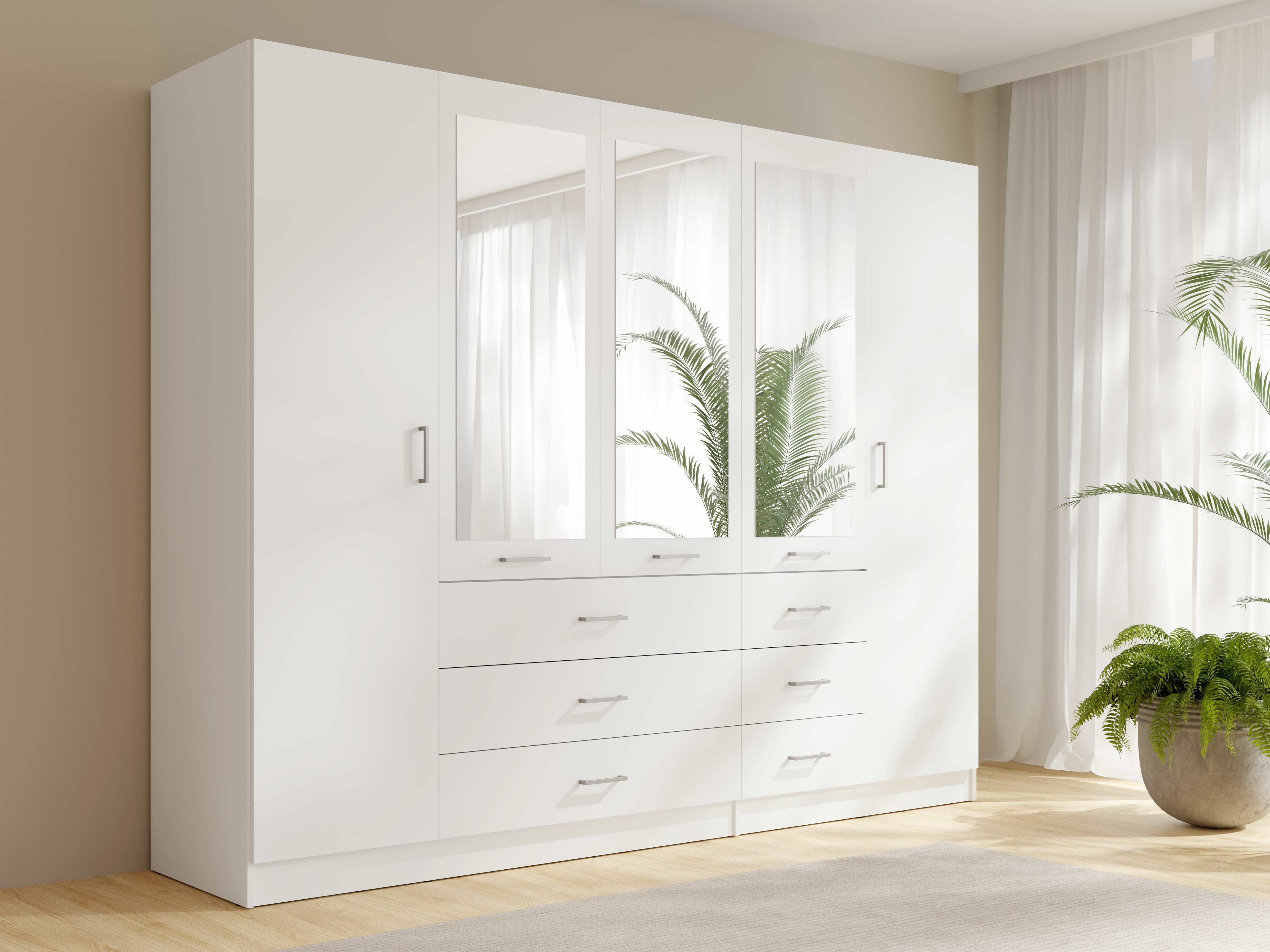 Ormar Baytown 189 (Bijela)