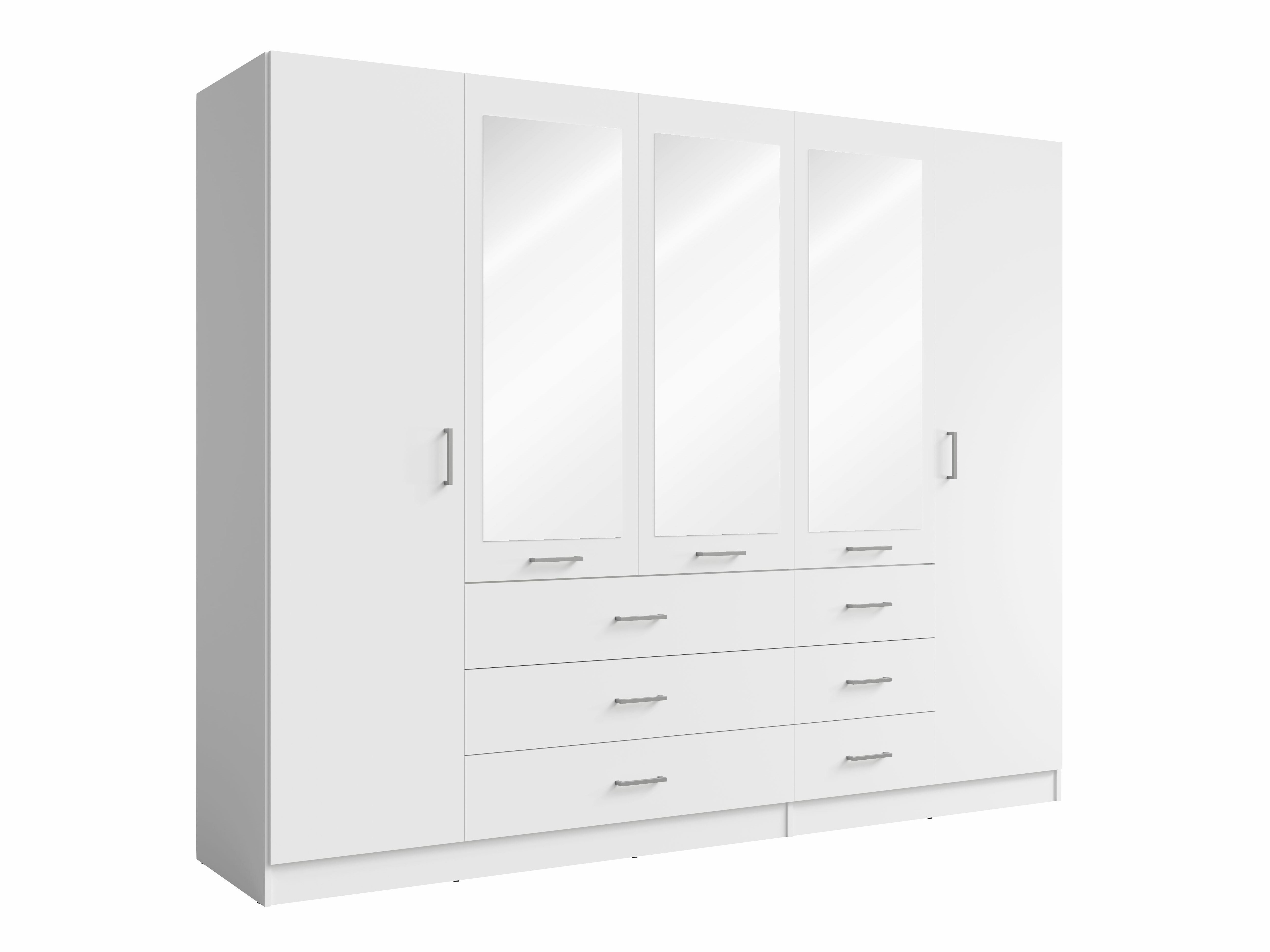 Ormar Baytown 189 (Bijela)