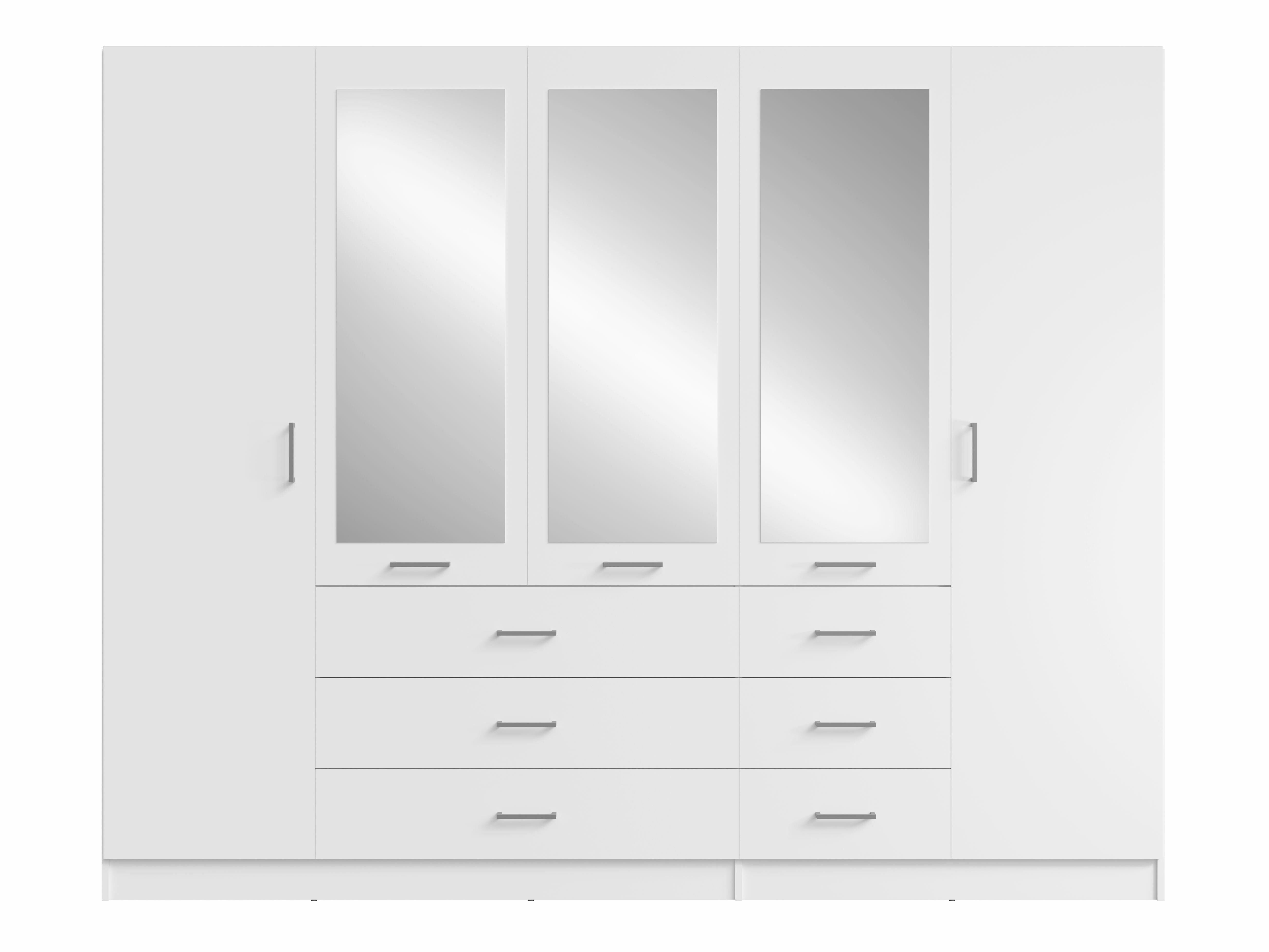 Ormar Baytown 189 (Bijela)