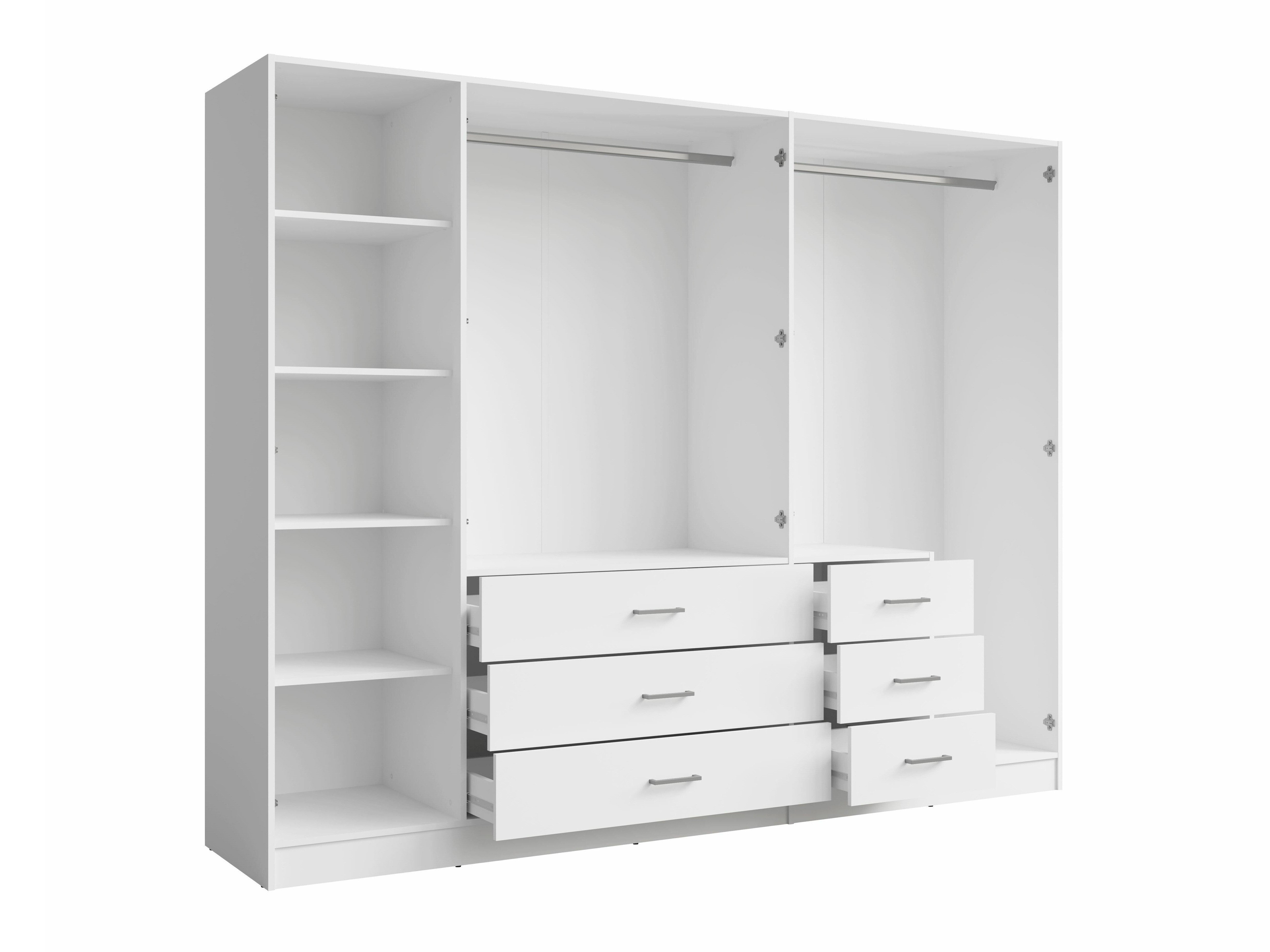 Ormar Baytown 189 (Bijela)