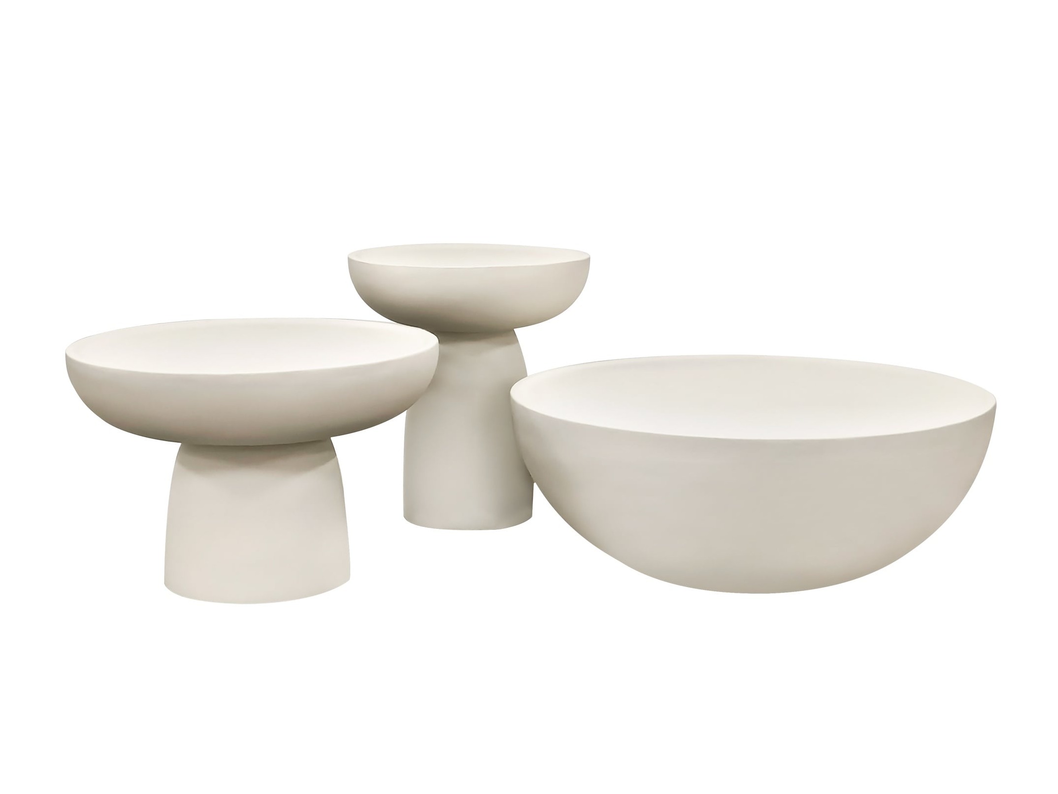 Stolić za kavu Burleson 520