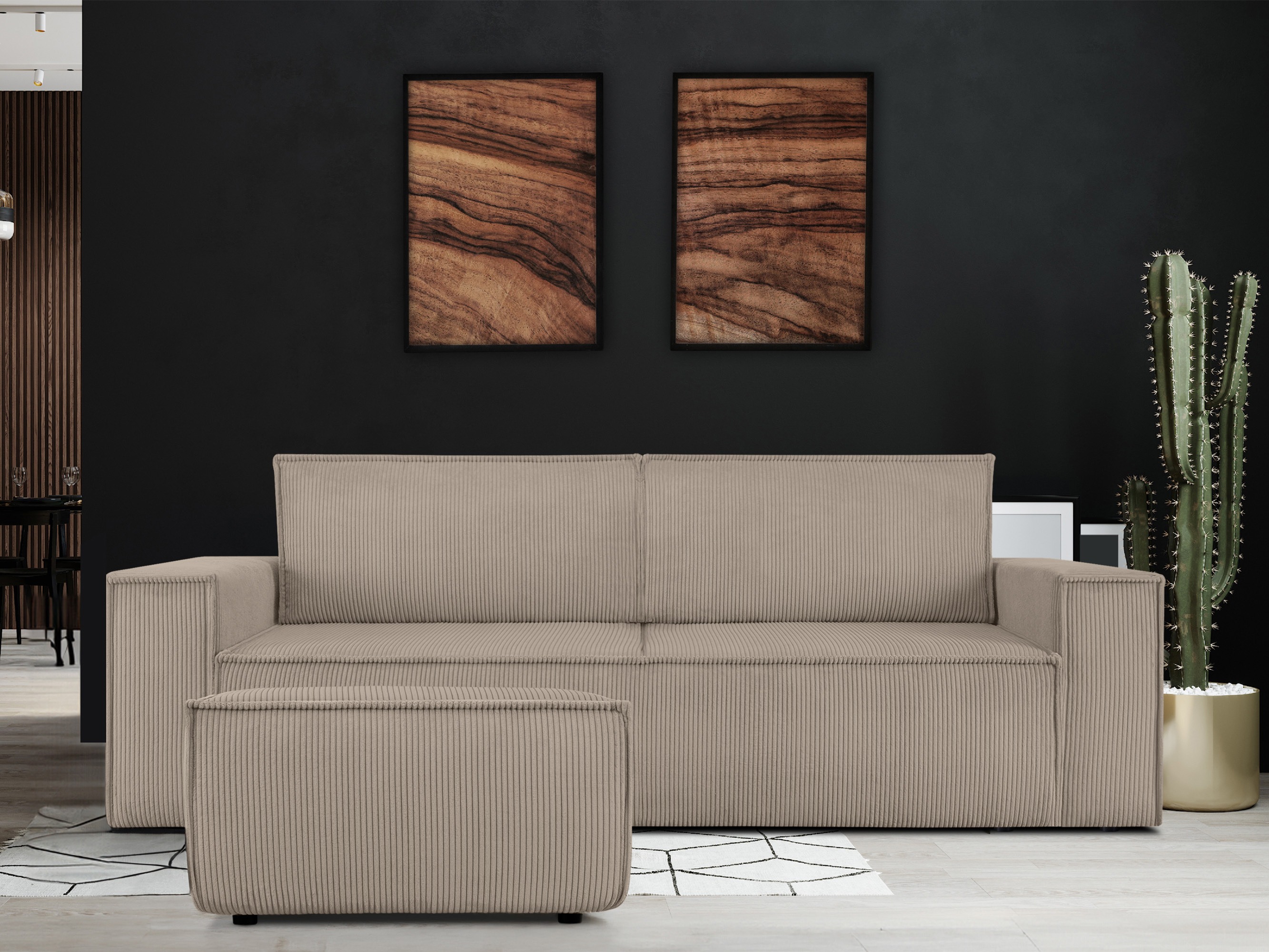 Tabure Domferi 100 (Poso 02)