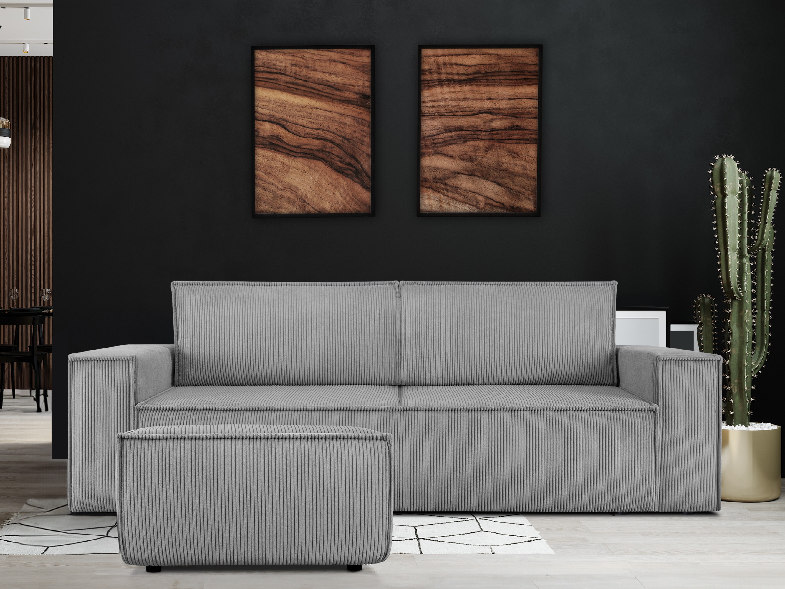 Tabure Domferi 100 (Poso 55)