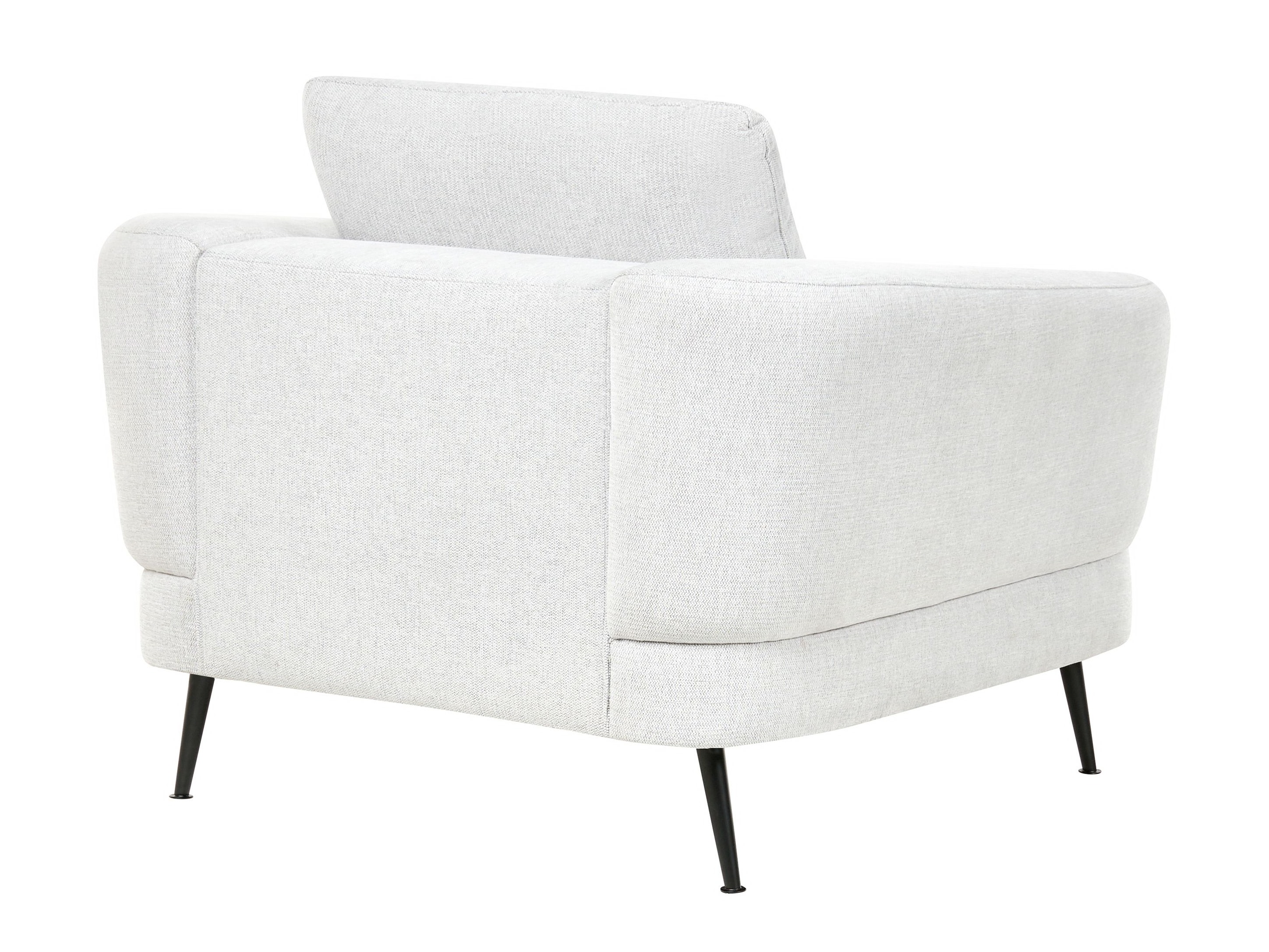 Fotelja Berwyn 2901 (Bijela)