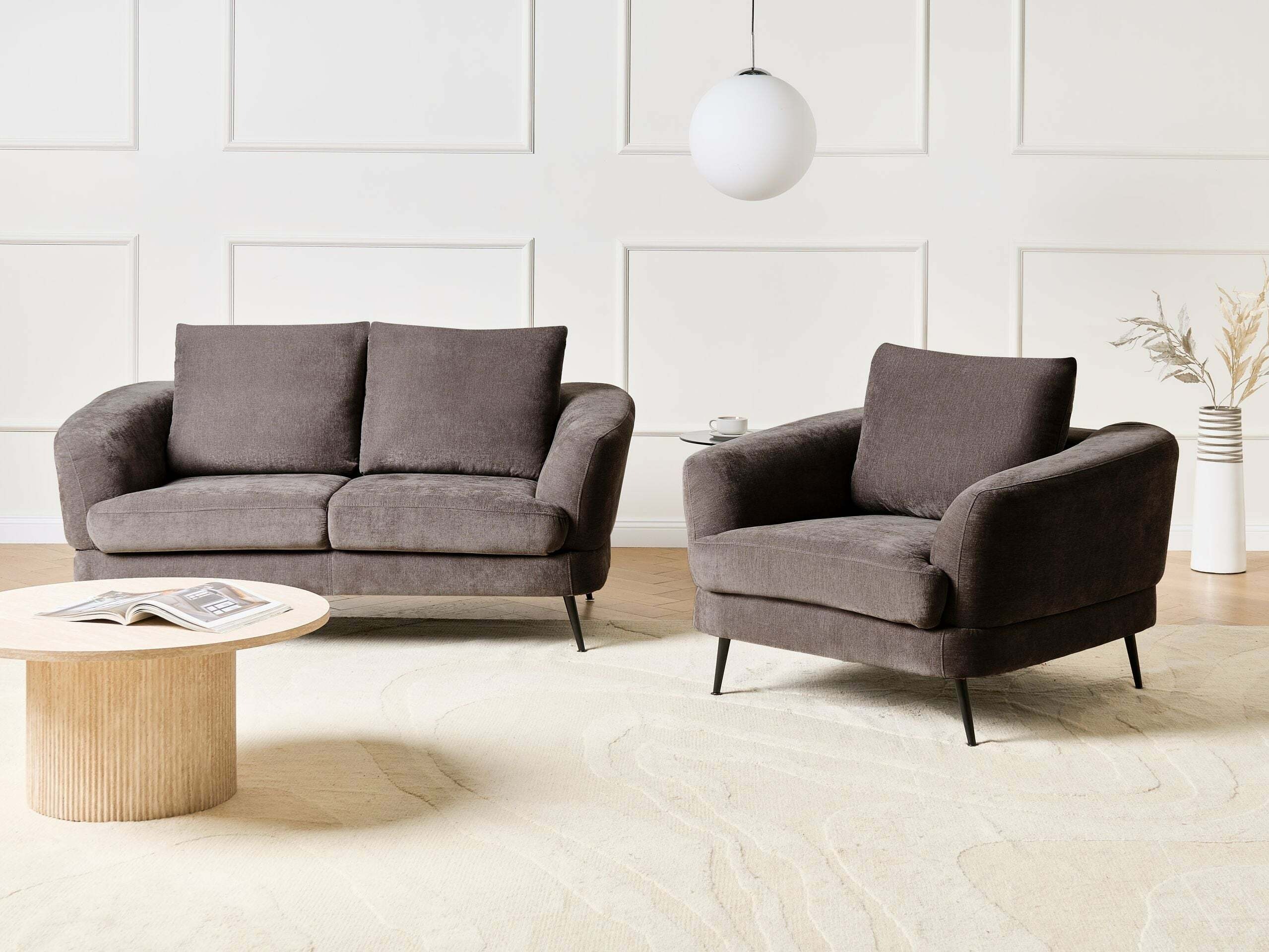 Kauč Berwyn 2900 (Taupe)