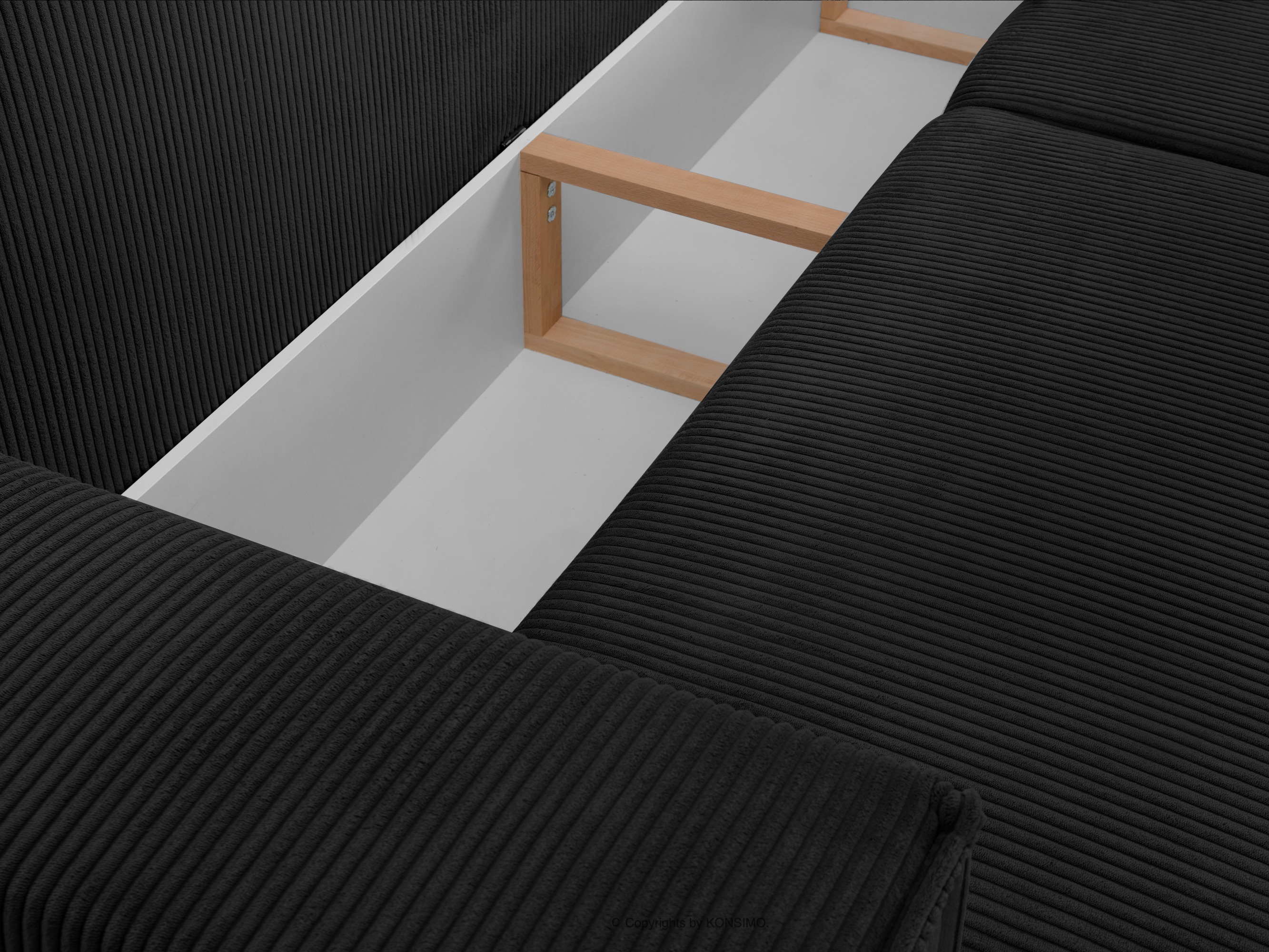 Kauč na razvlačenje Domferi 101 (Poso 135)