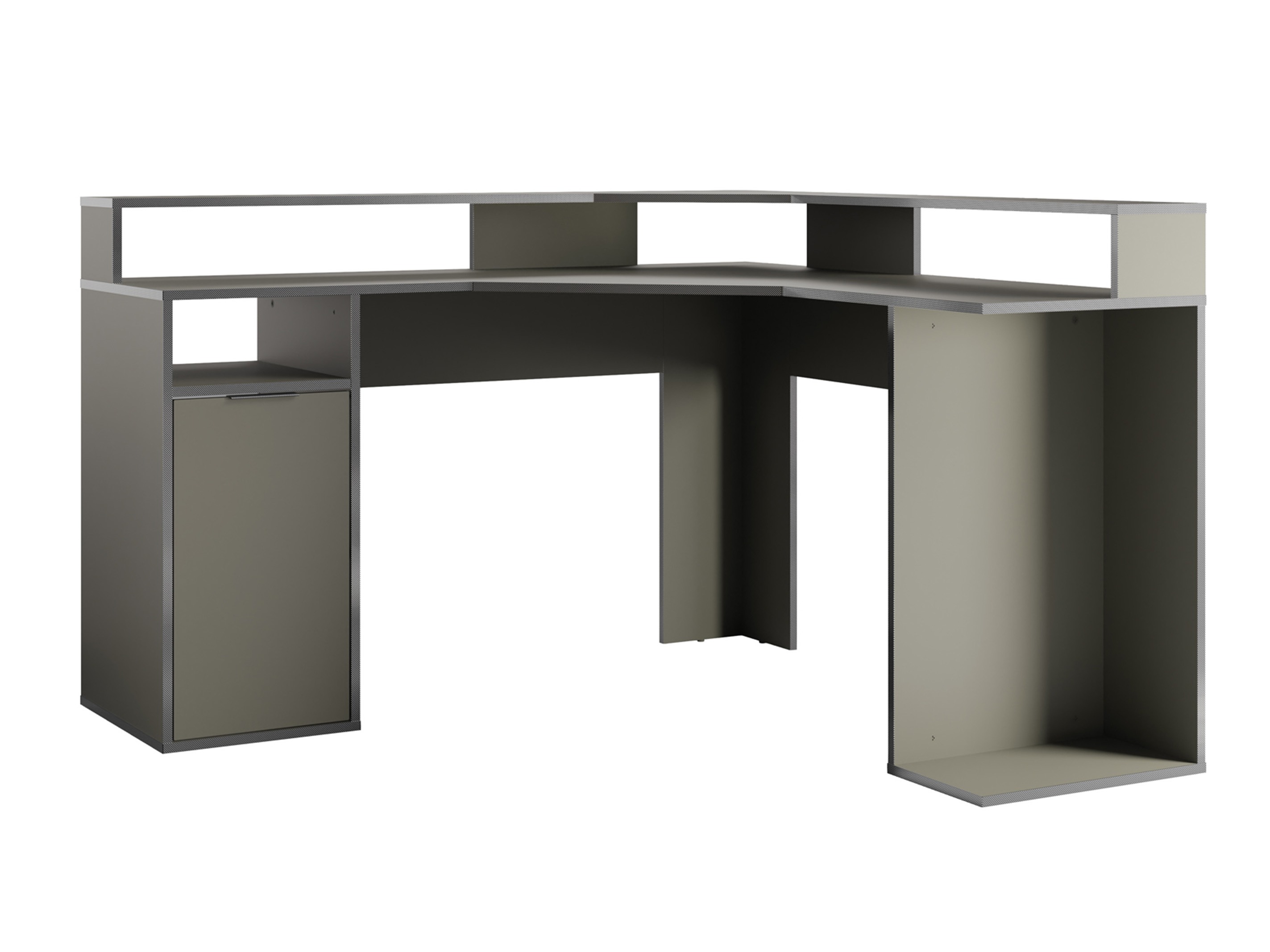 Kutni uredski stol Baytown 195