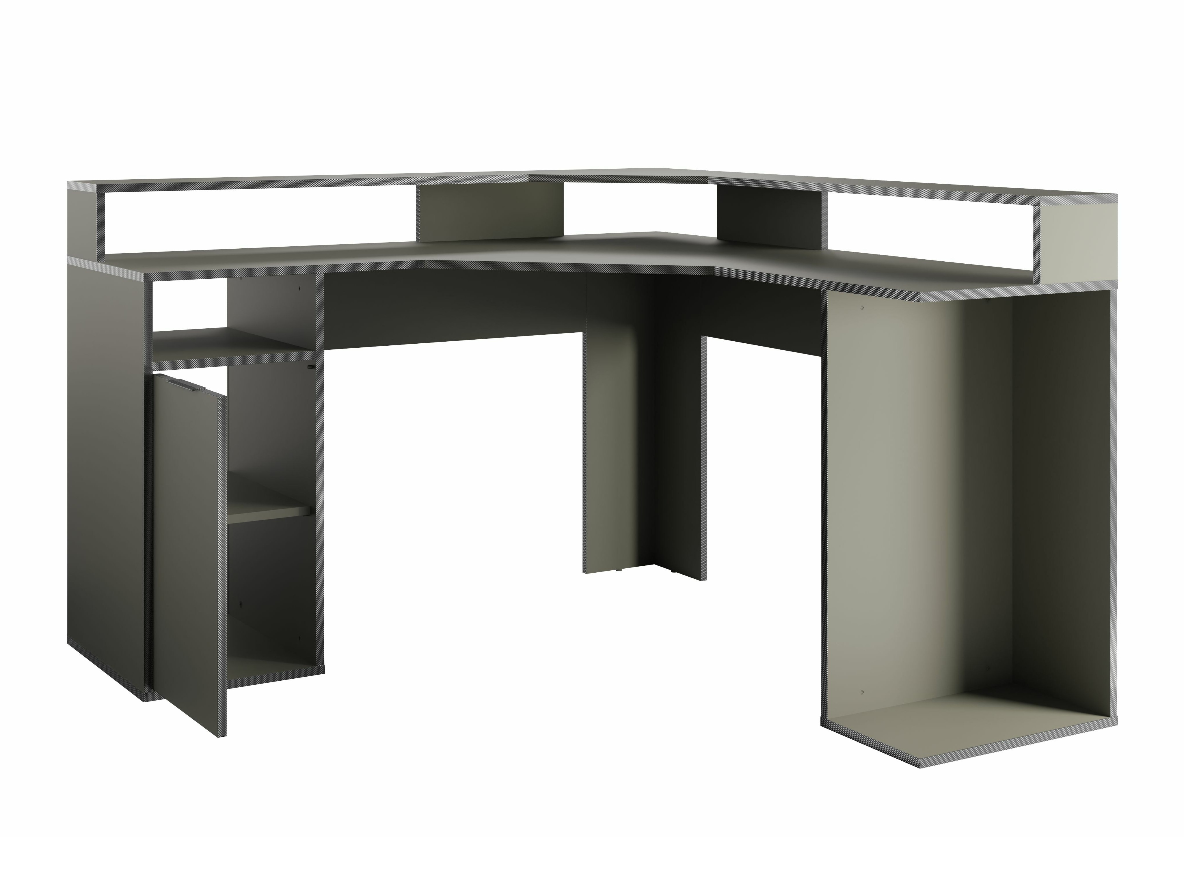 Kutni uredski stol Baytown 195