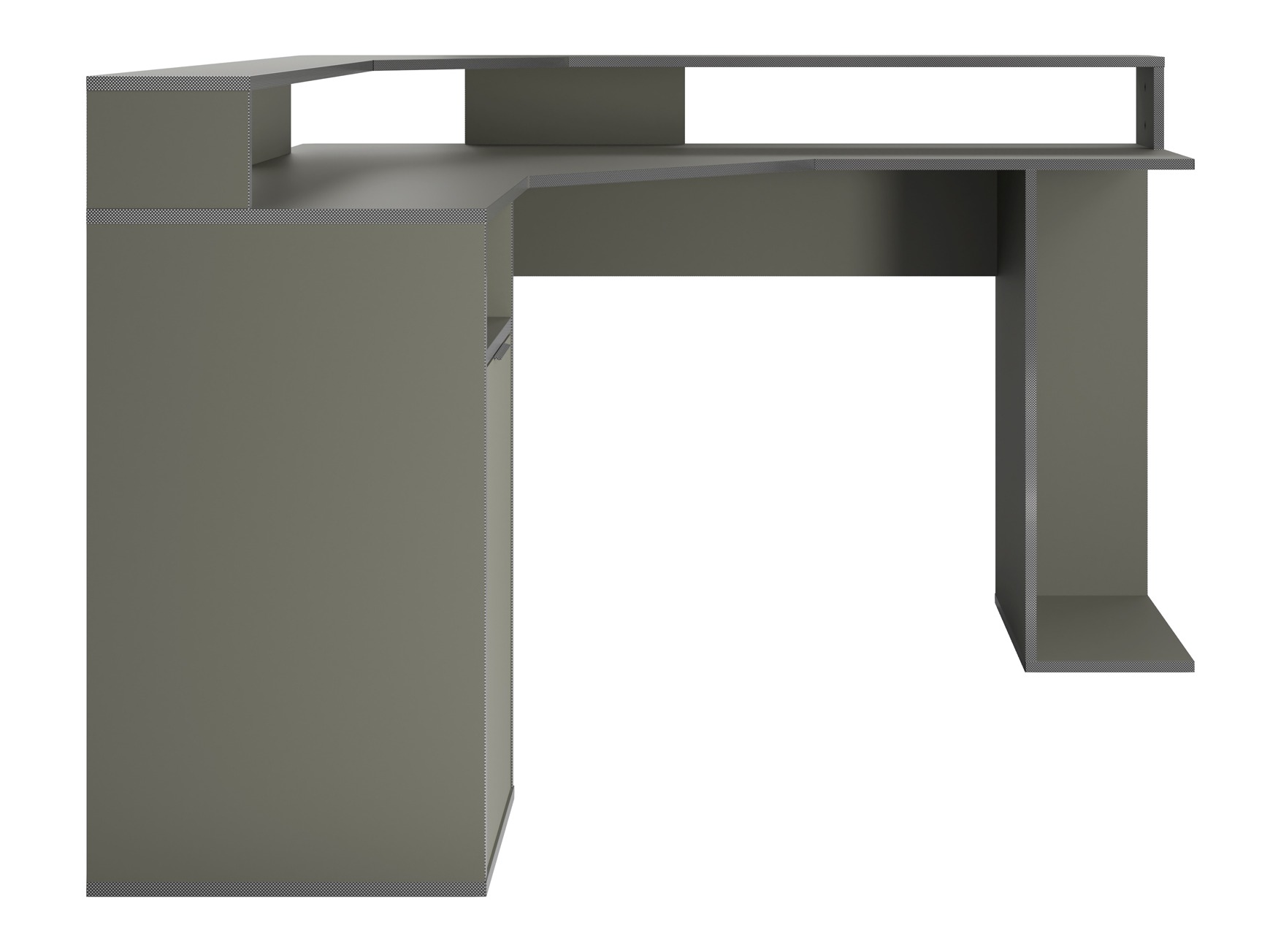 Kutni uredski stol Baytown 195