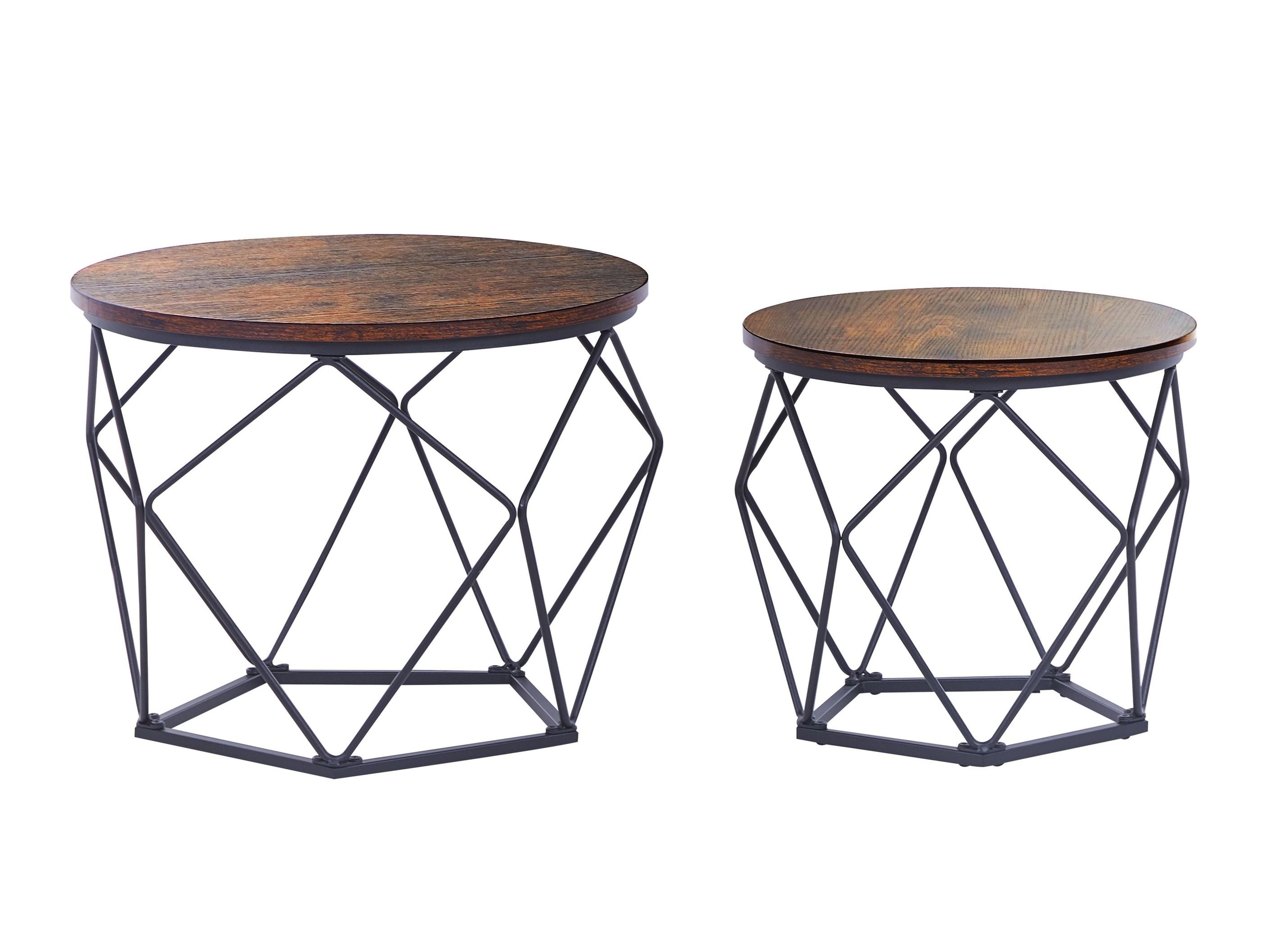 Set stolića za kavu Berwyn 2903