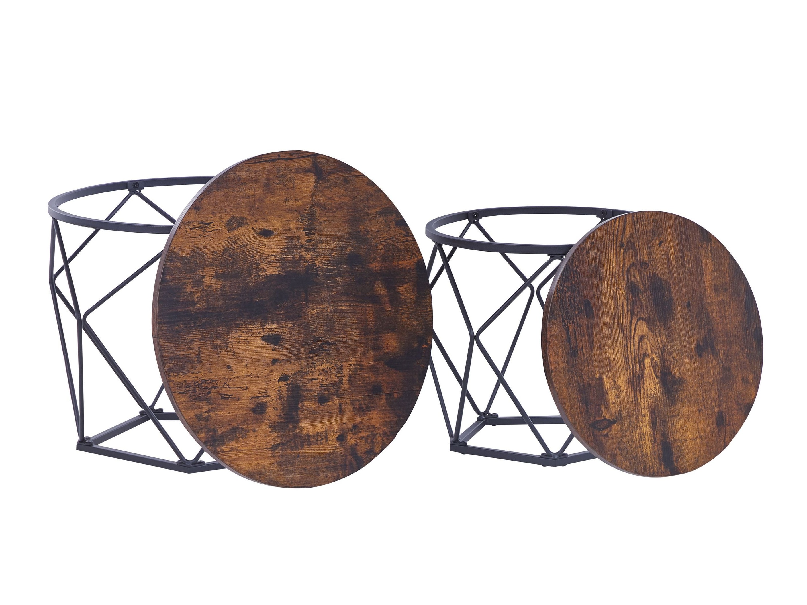 Set stolića za kavu Berwyn 2903