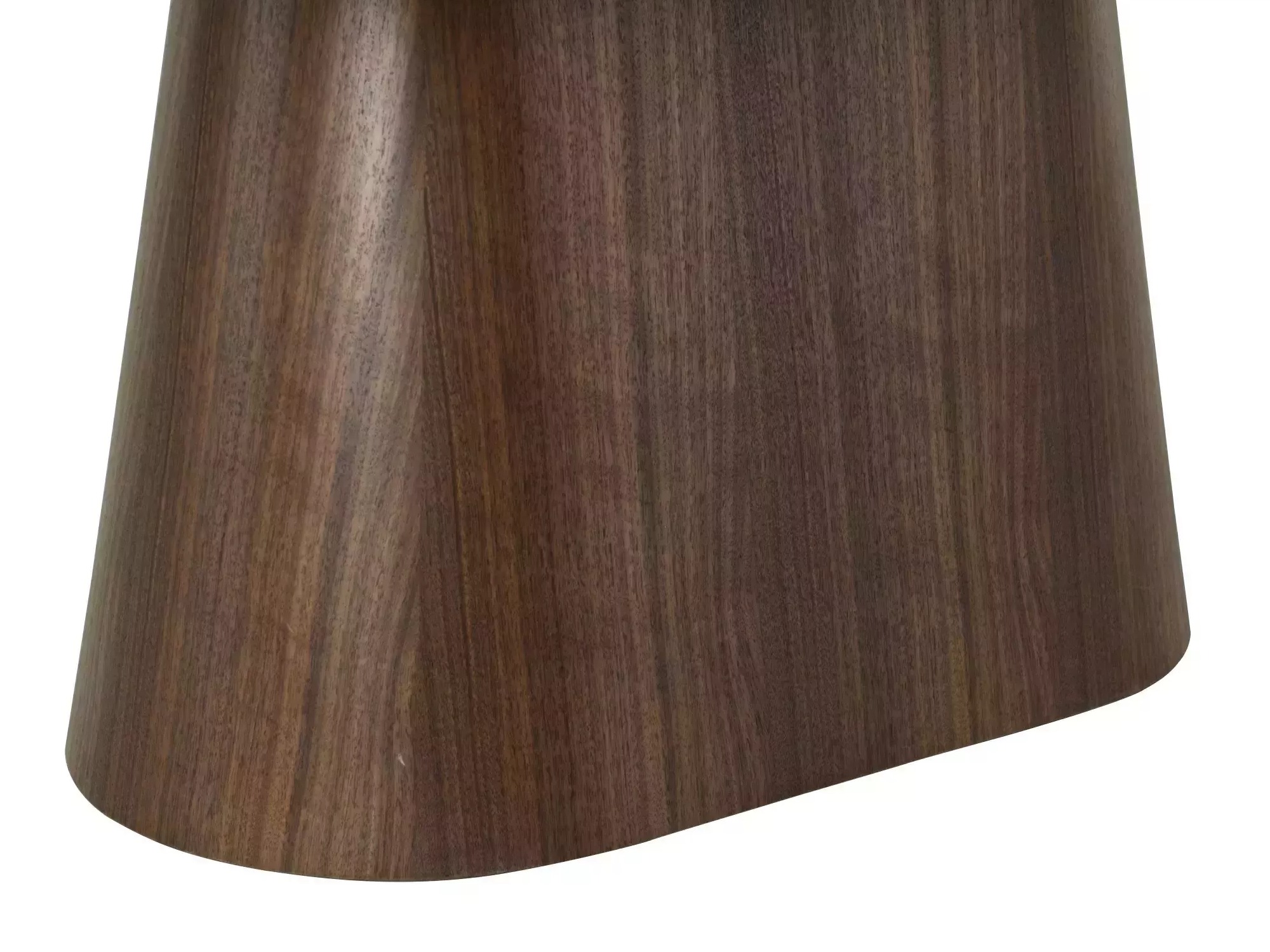 Stol Detroit 932 (Crna + Orah)