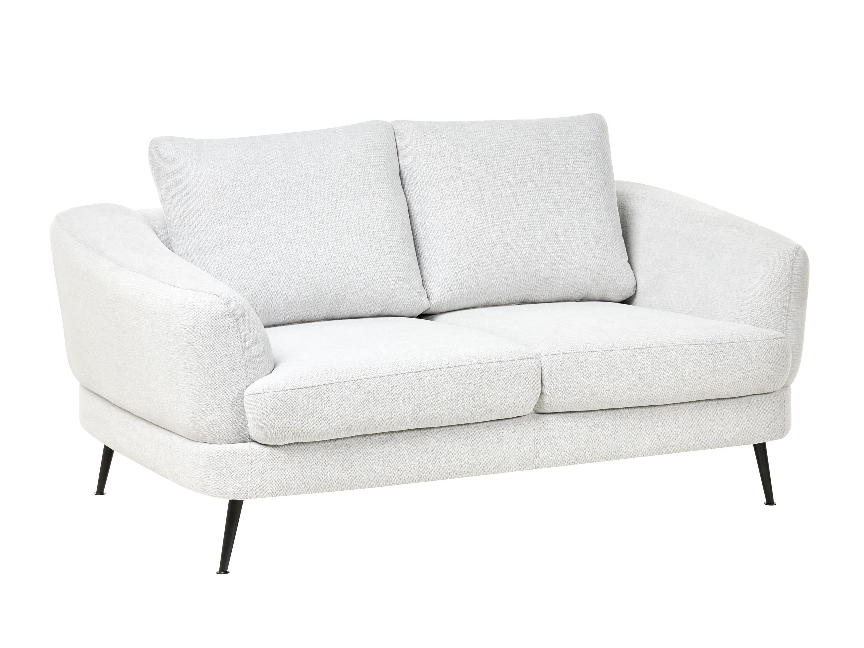 Tapecirani namještaj Berwyn 2902 (Bijela)