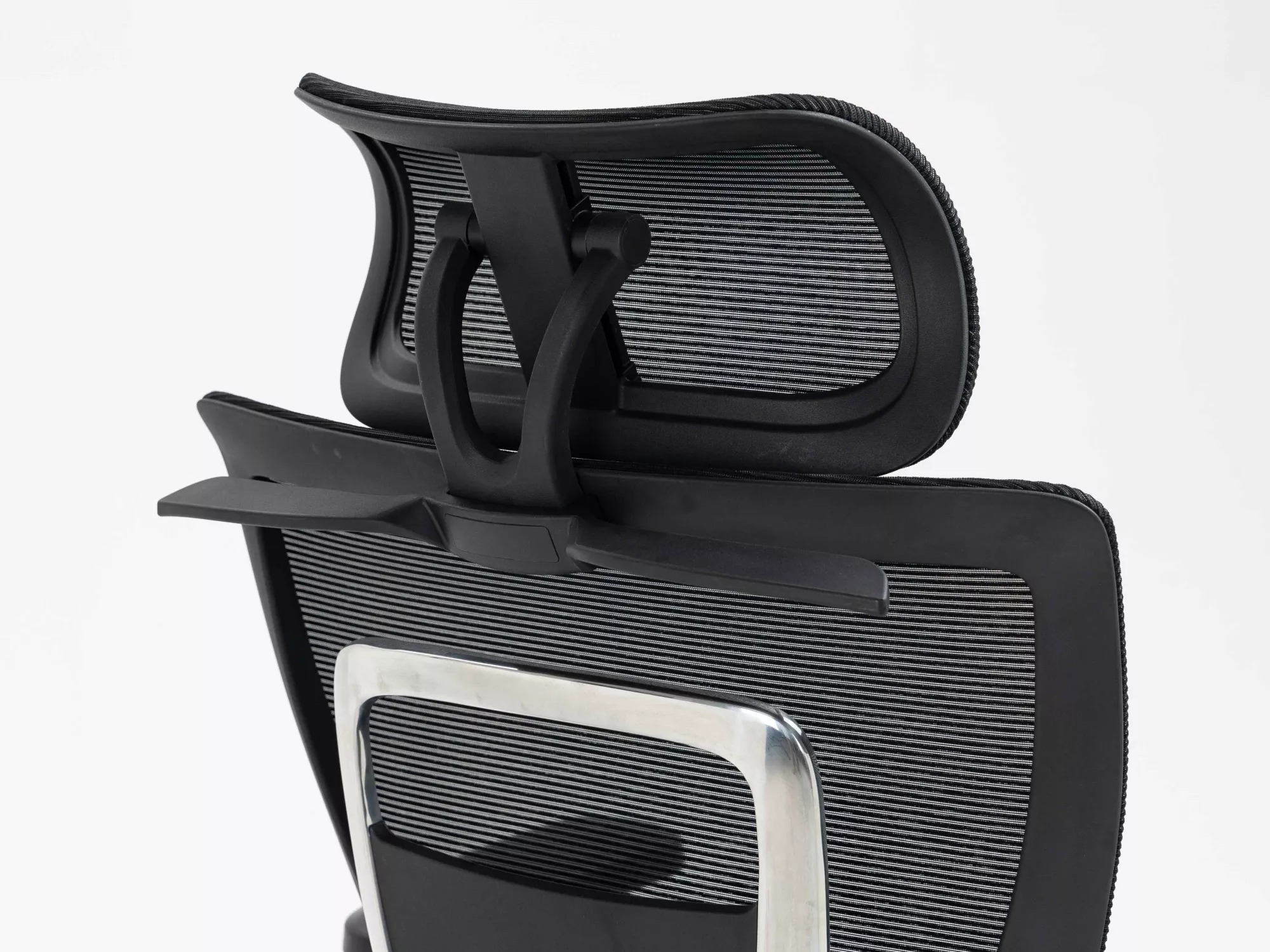 Uredska stolica Detroit 931 (Crna)