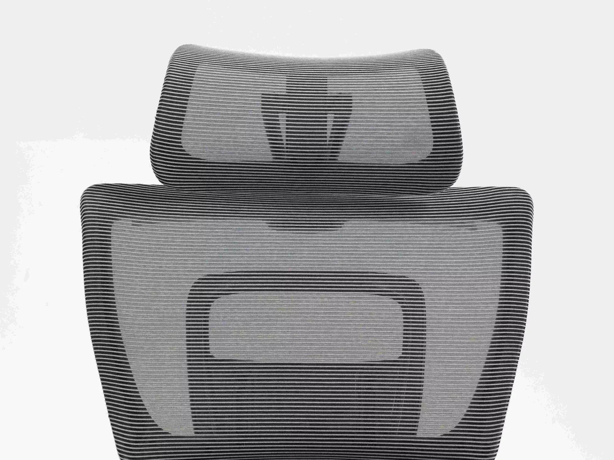 Uredska stolica Detroit 931 (Siva)