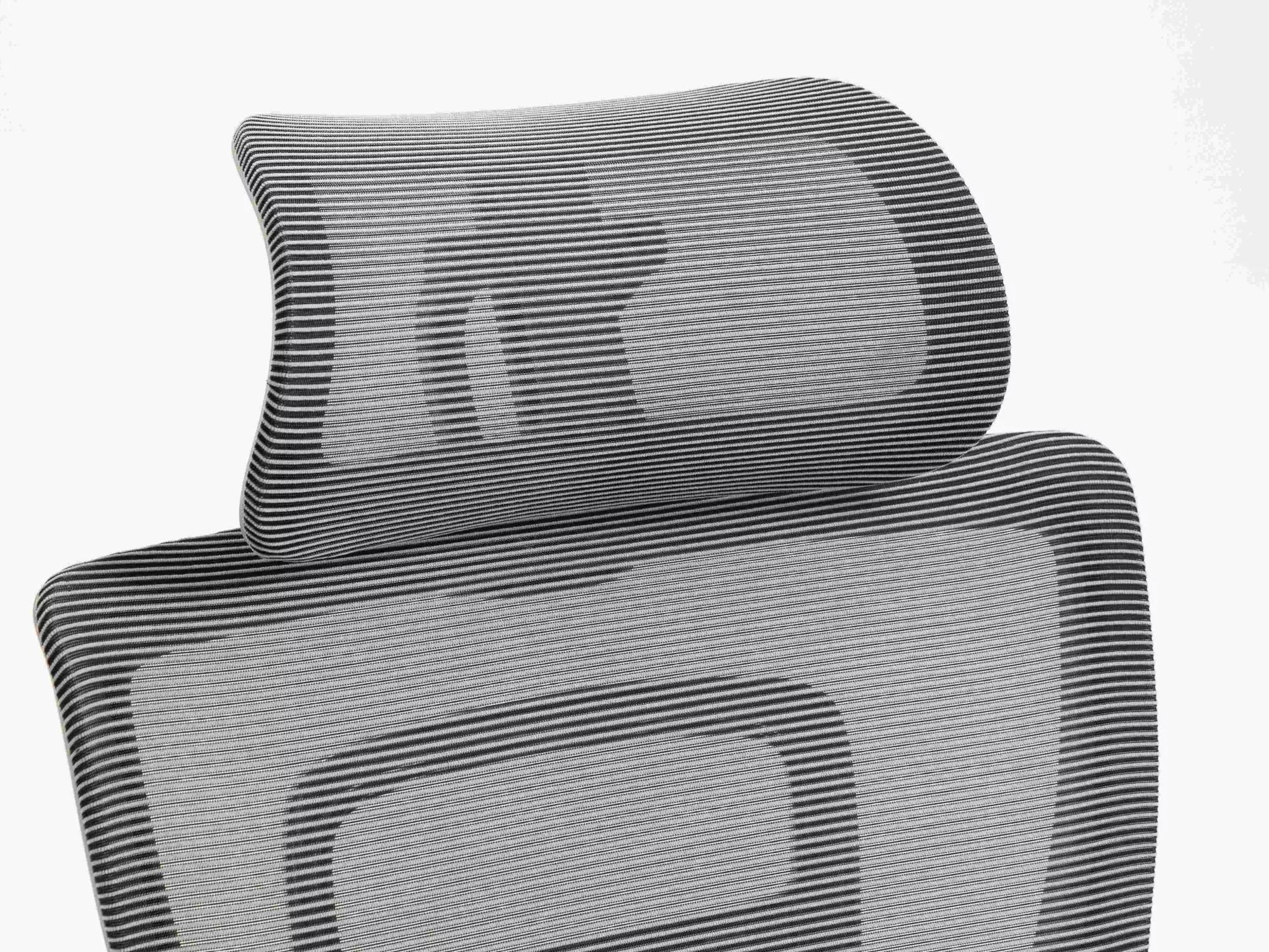 Uredska stolica Detroit 931 (Siva)