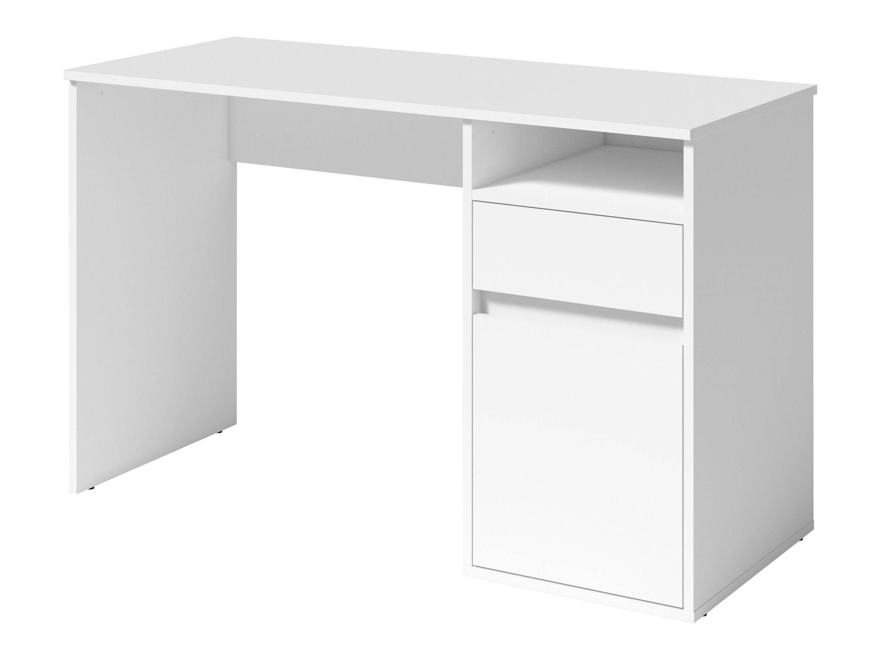 Uredski stol Baytown 190 (Bijela)