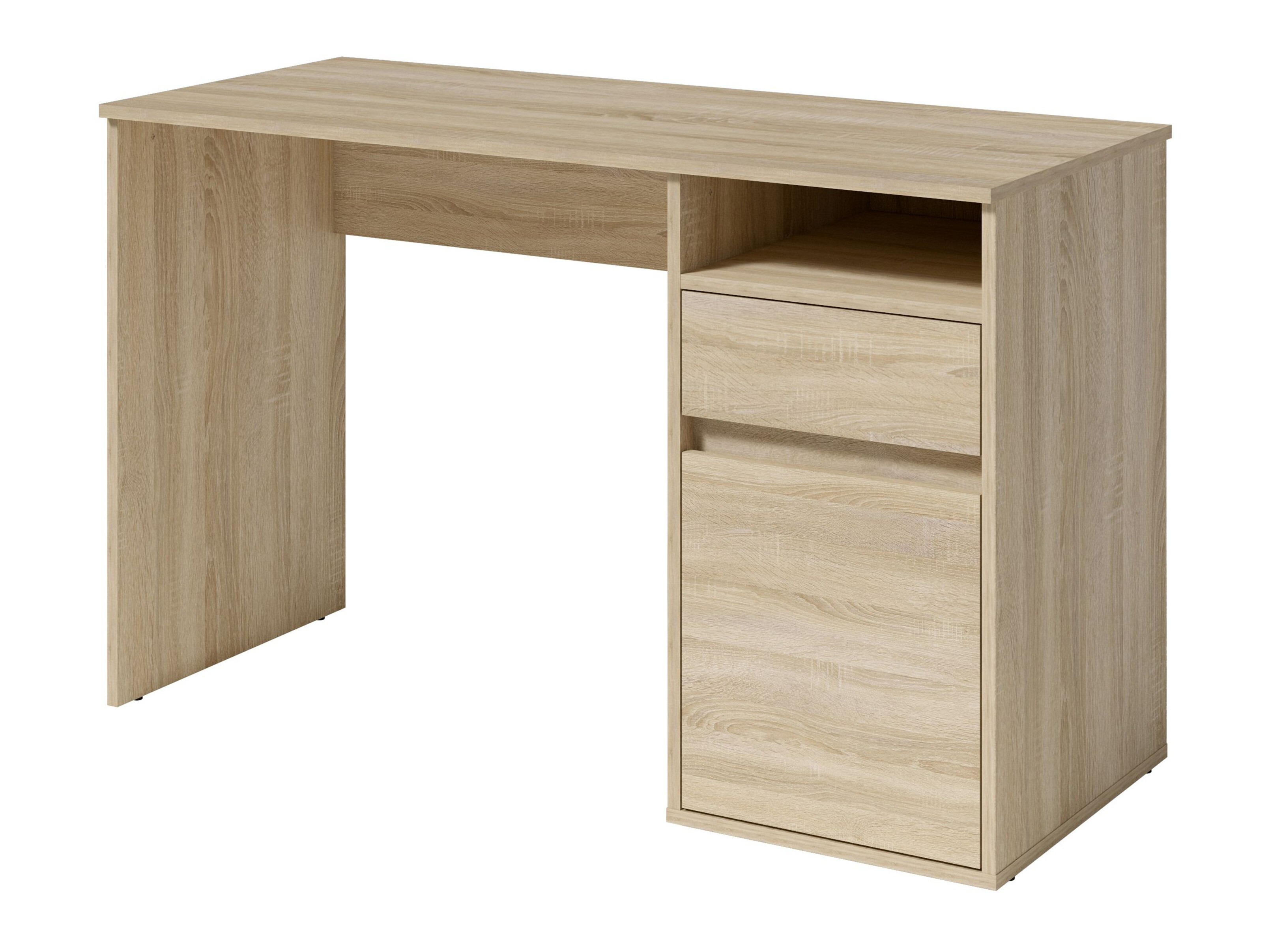 Uredski stol Baytown 190 (Sonoma hrast)