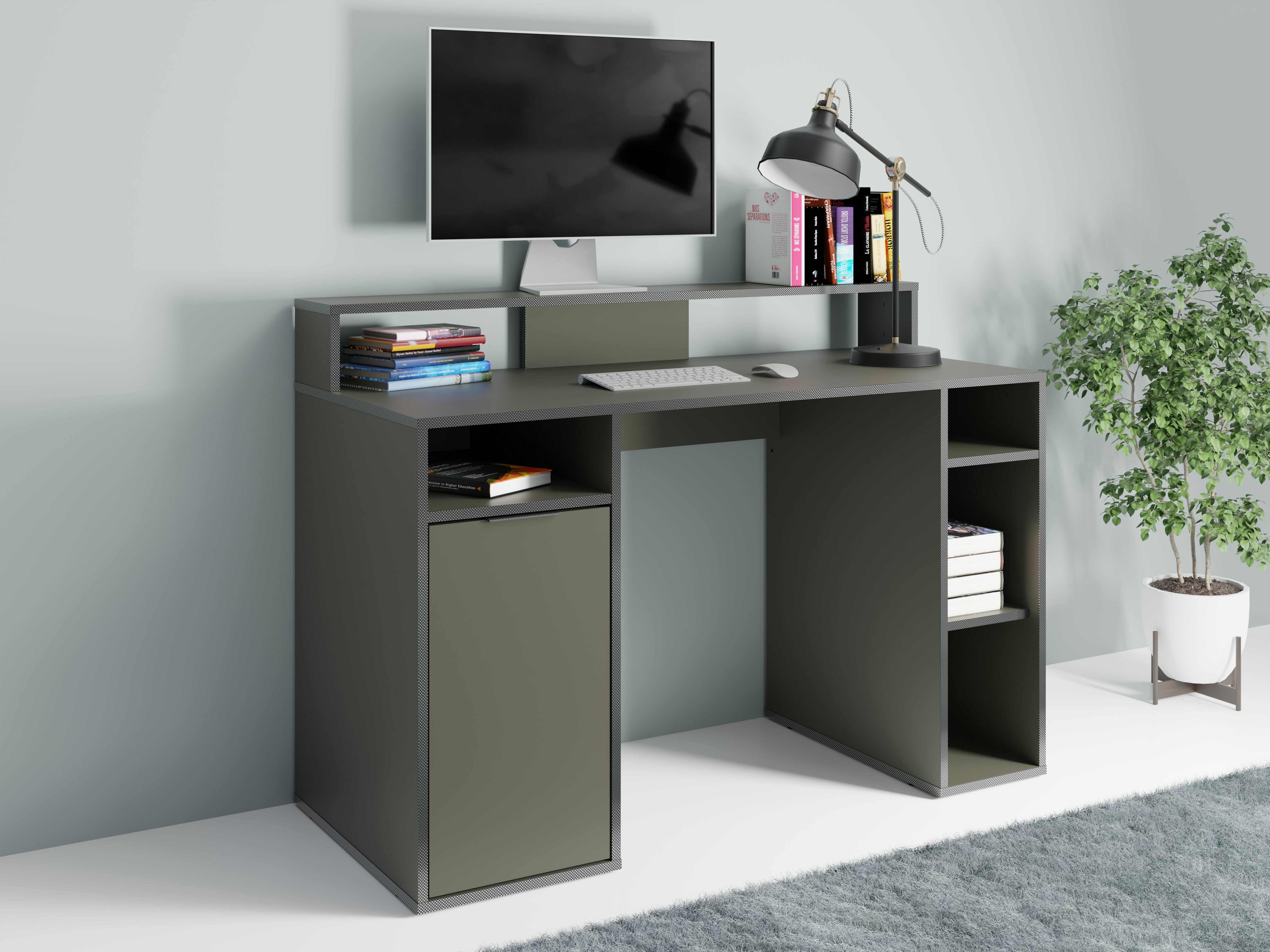 Uredski stol Baytown 194