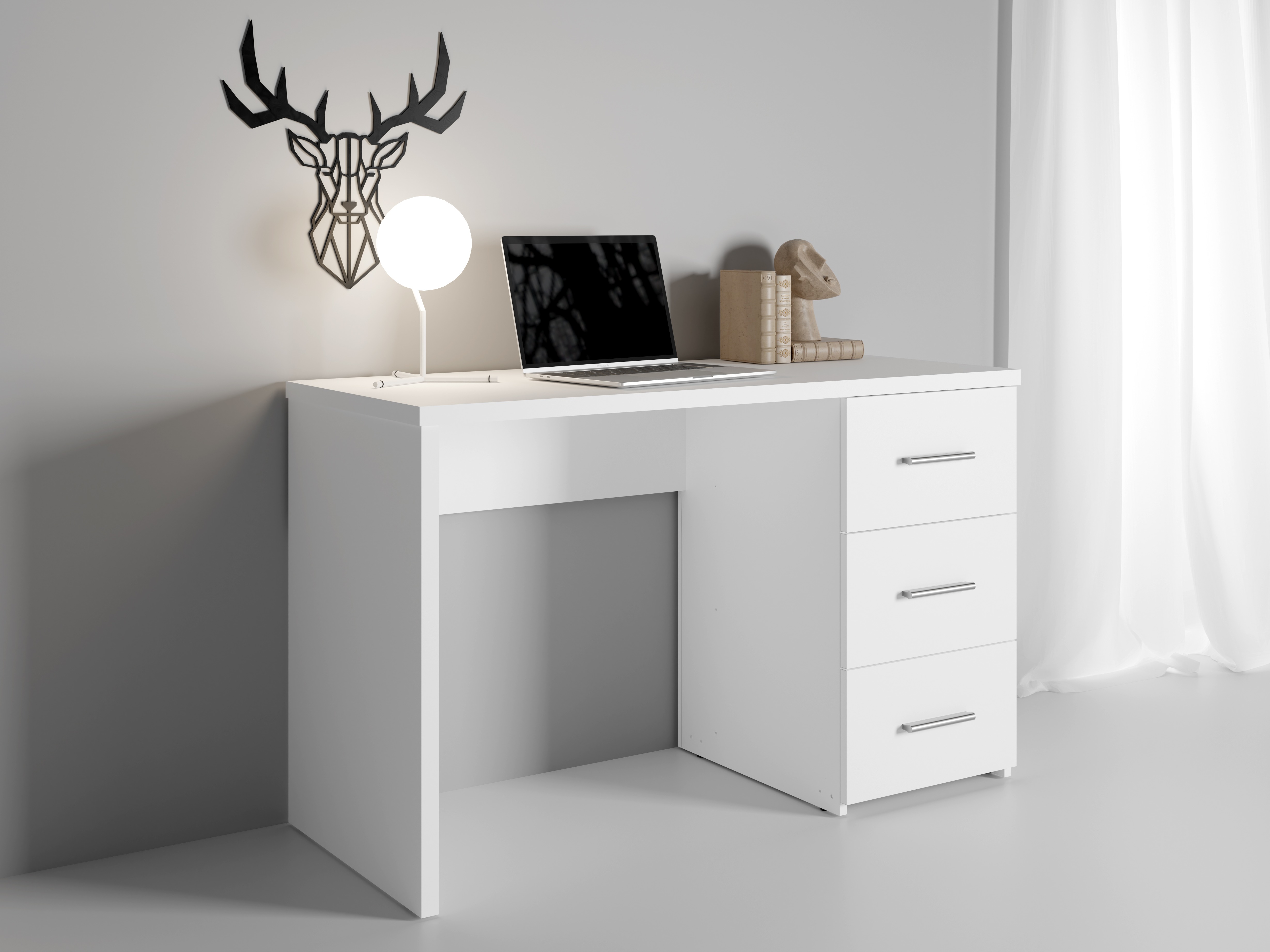 Uredski stol Baytown 196