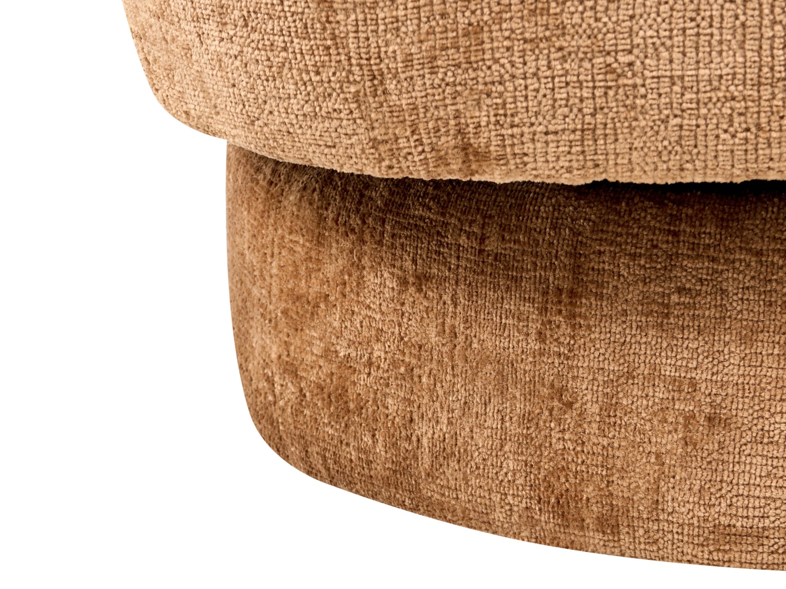 Fotelja Berwyn 2907 (Smeđa)