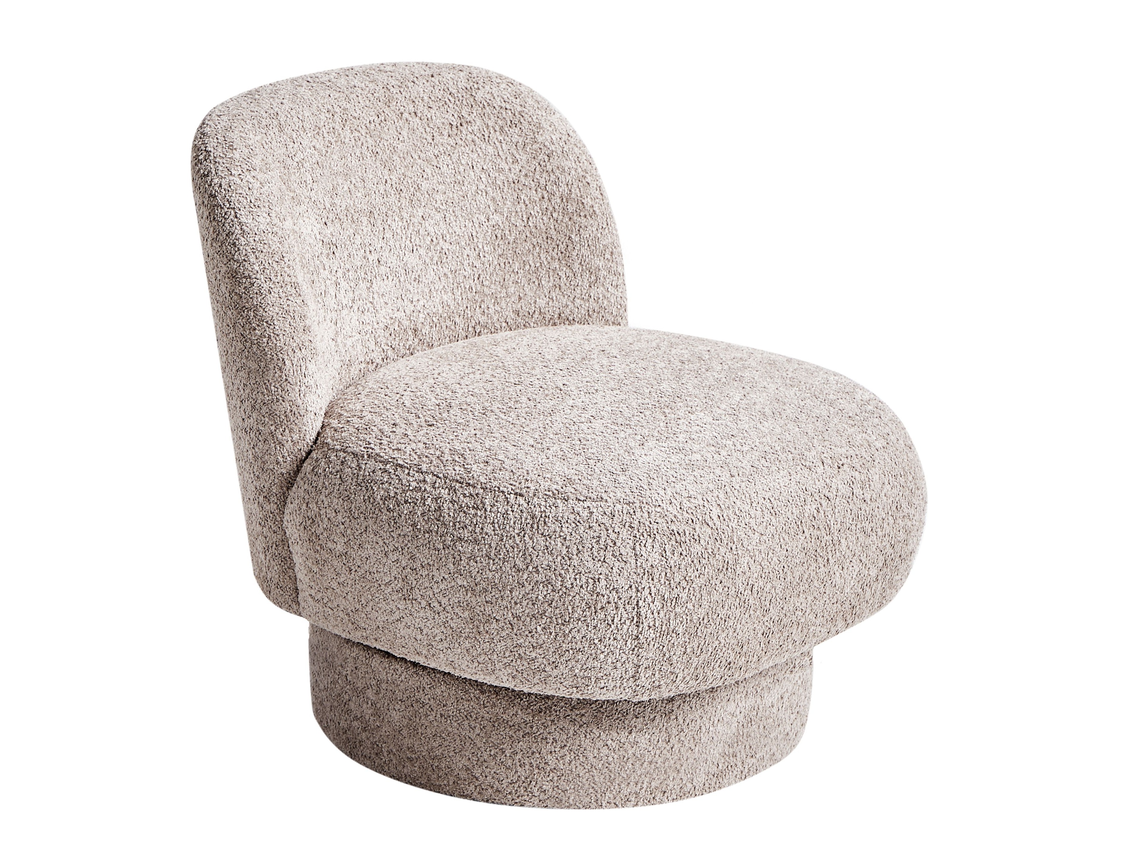 Fotelja Berwyn 2907 (Taupe)