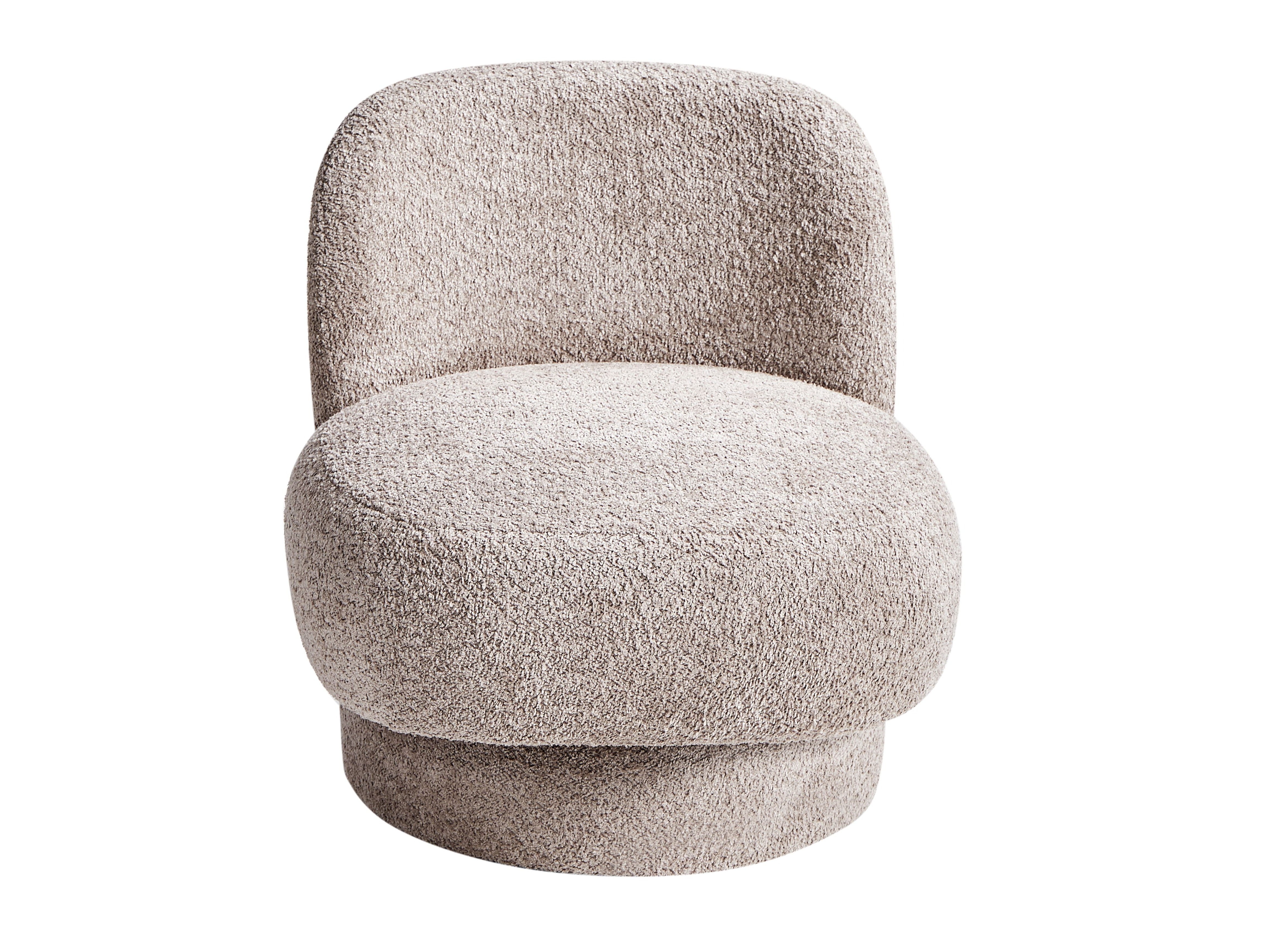 Fotelja Berwyn 2907 (Taupe)