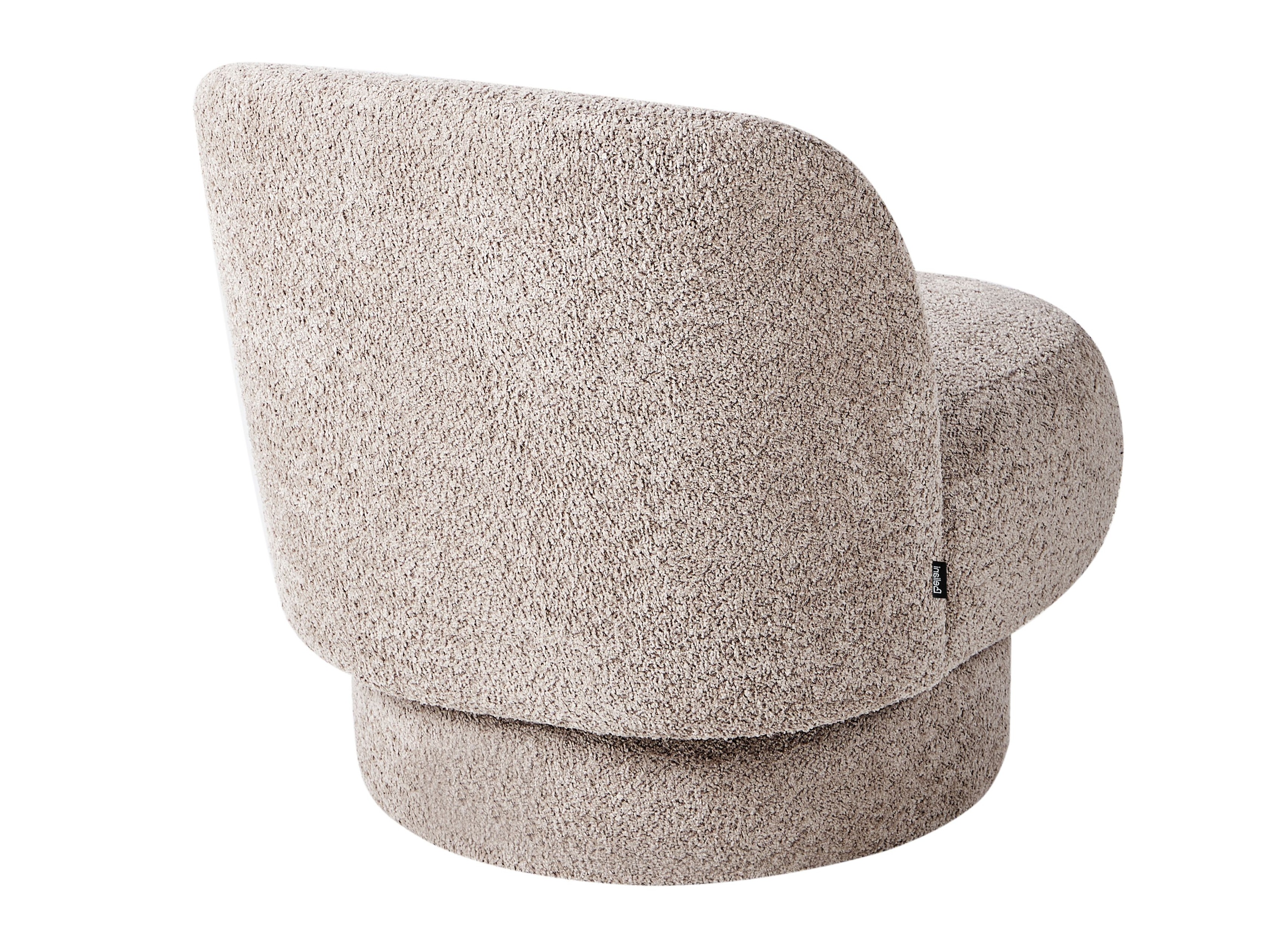 Fotelja Berwyn 2907 (Taupe)