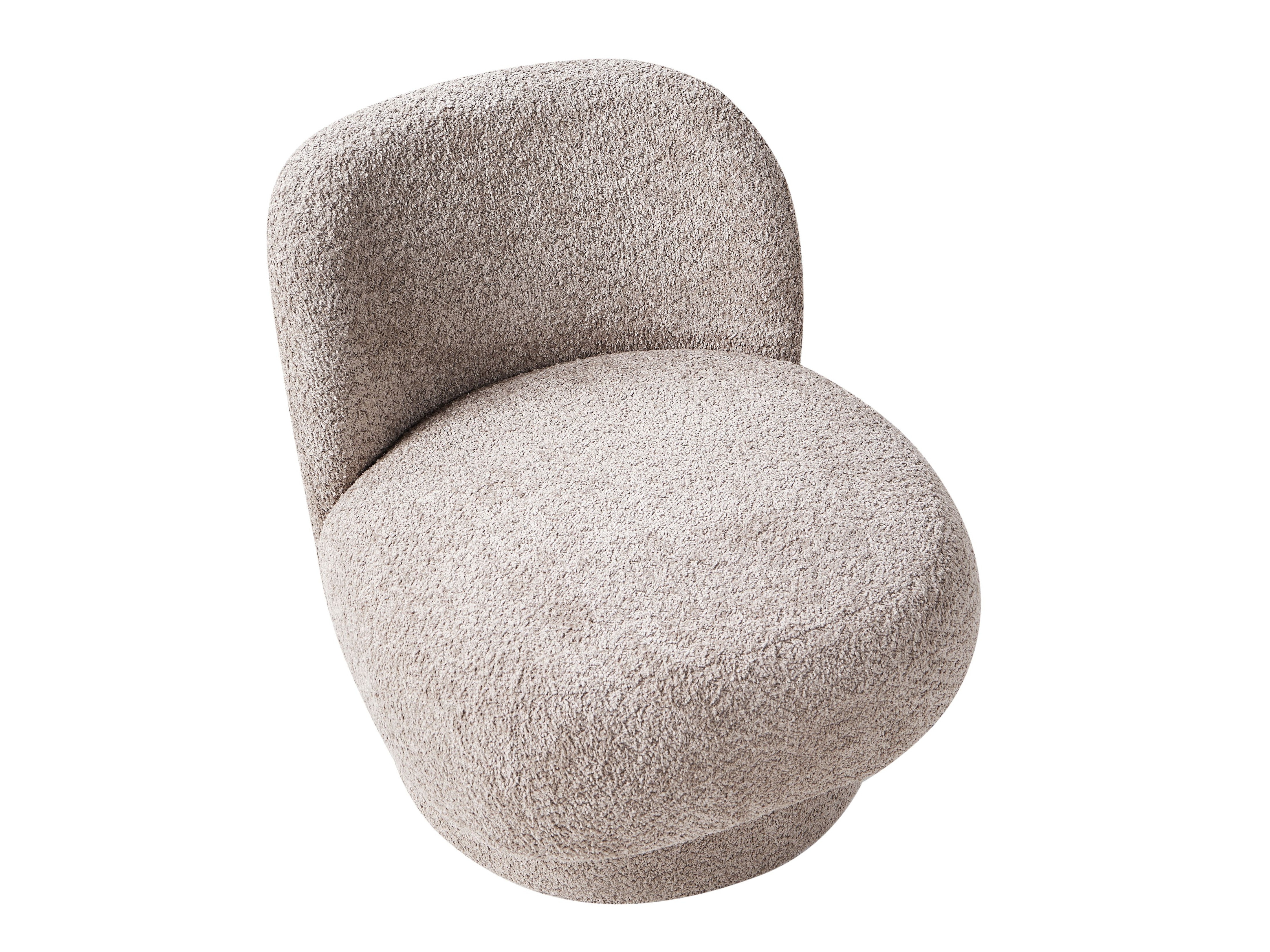 Fotelja Berwyn 2907 (Taupe)