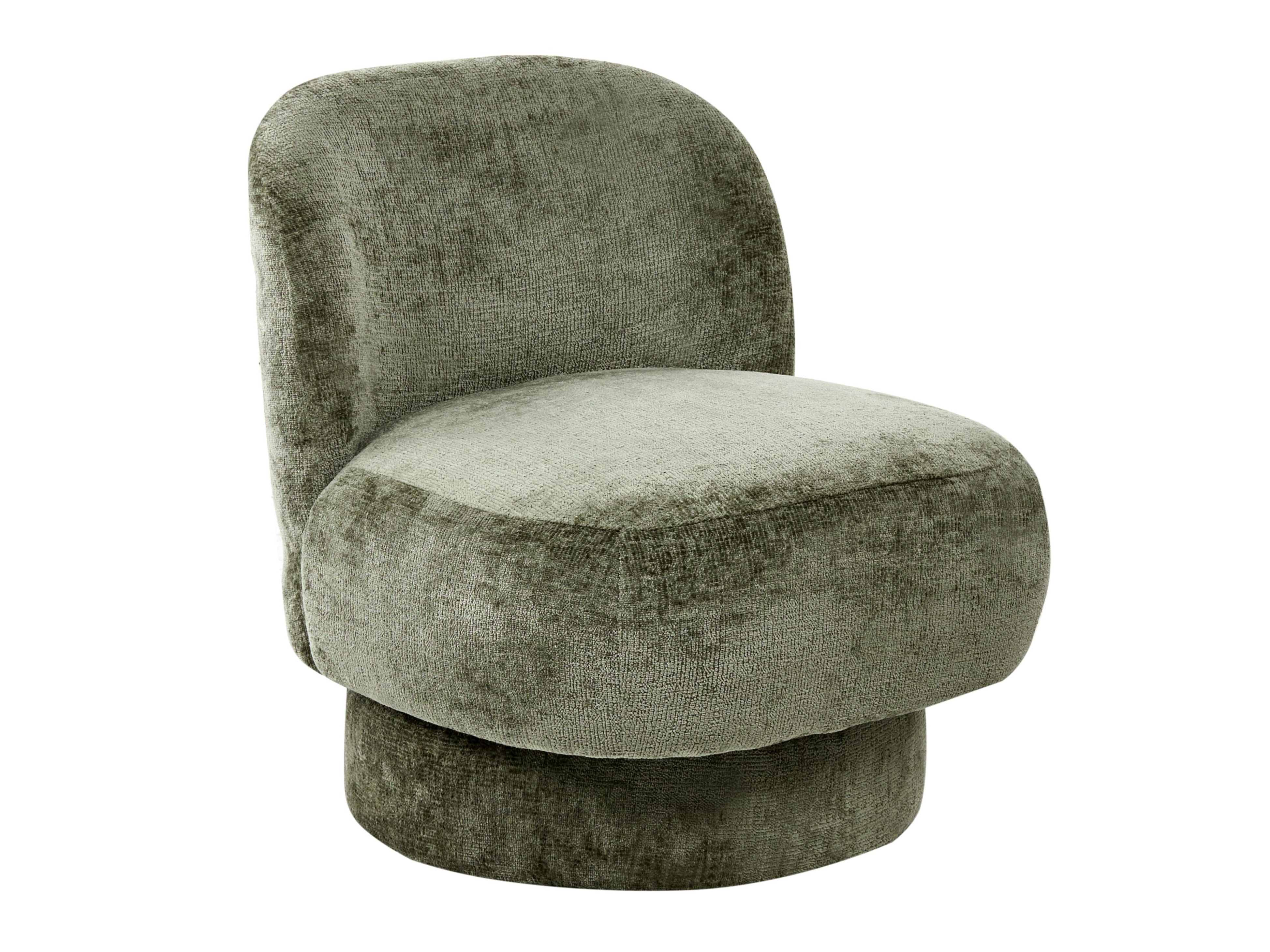 Fotelja Berwyn 2907 (Zelena)