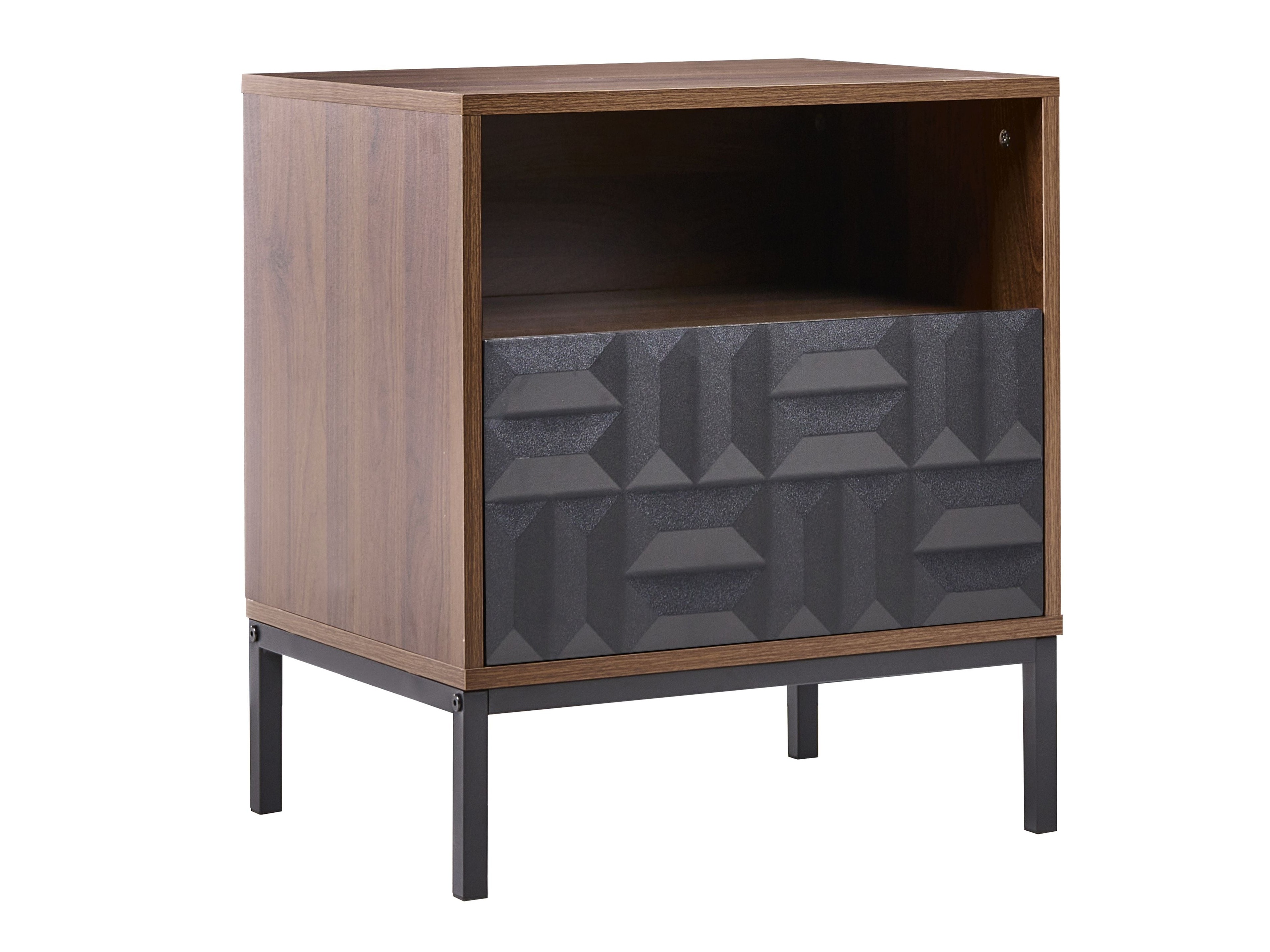 Noćni ormarić Berwyn 2906