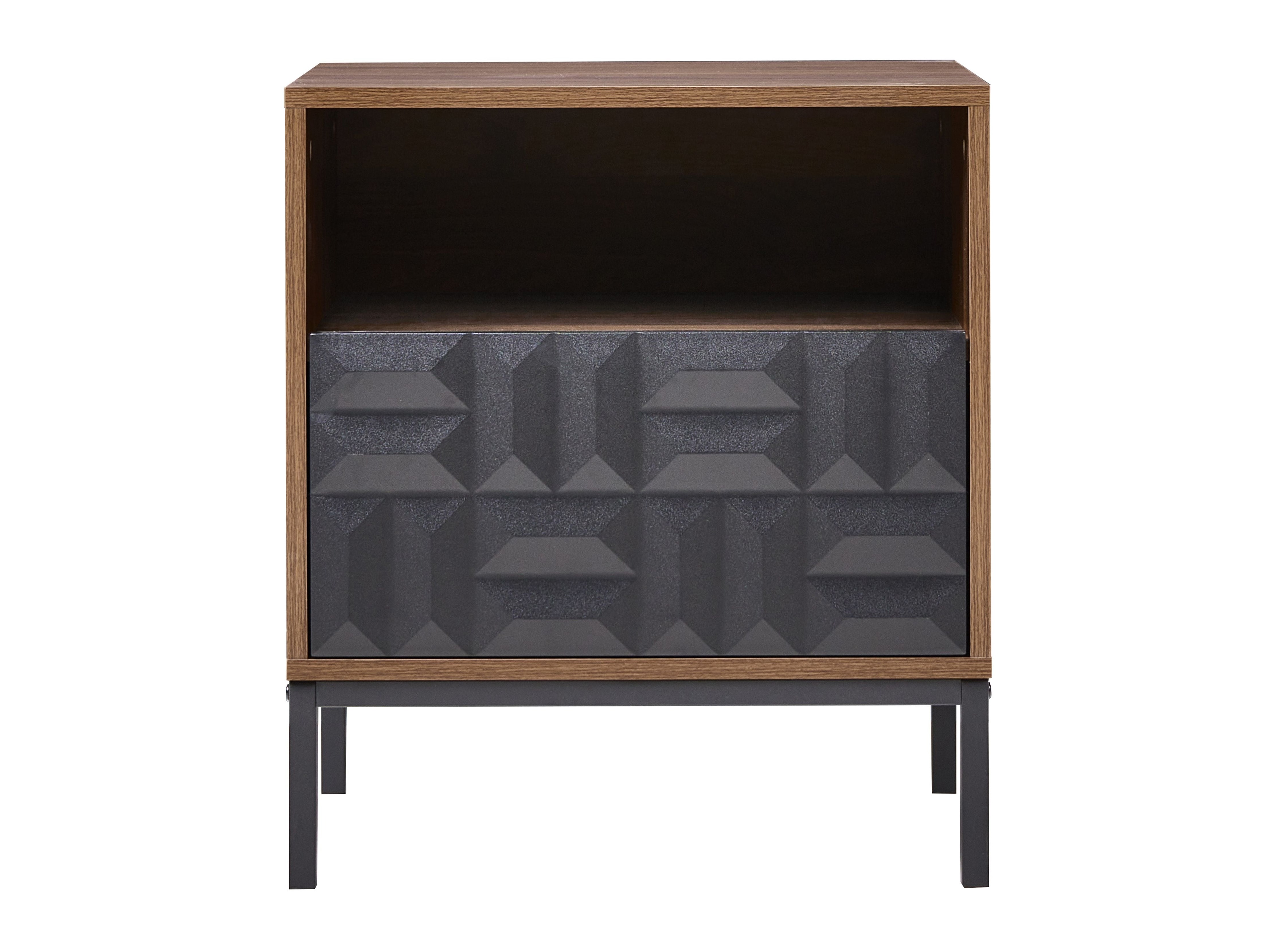 Noćni ormarić Berwyn 2906