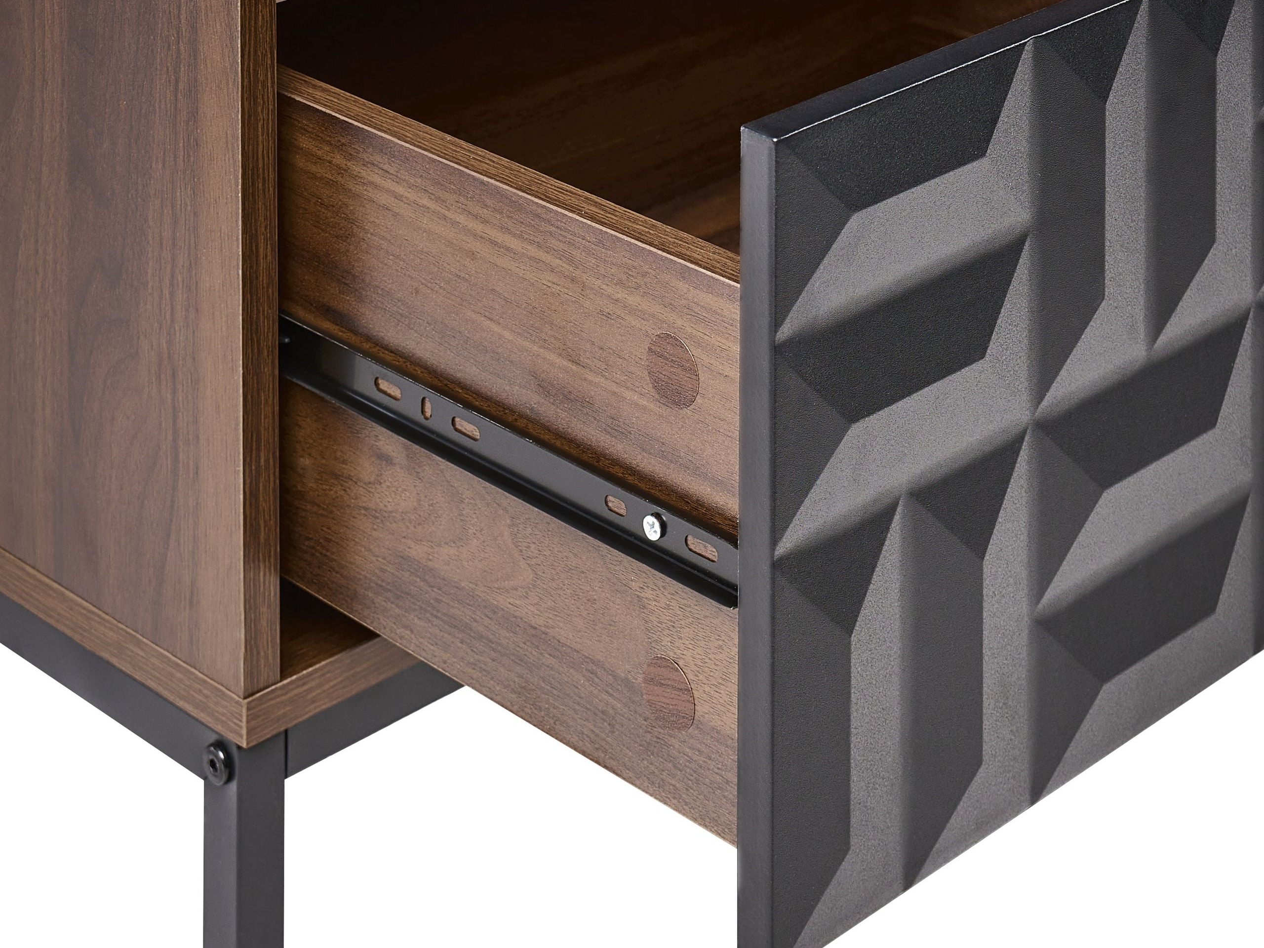 Noćni ormarić Berwyn 2906