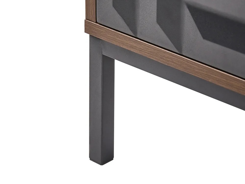 Noćni ormarić Berwyn 2906