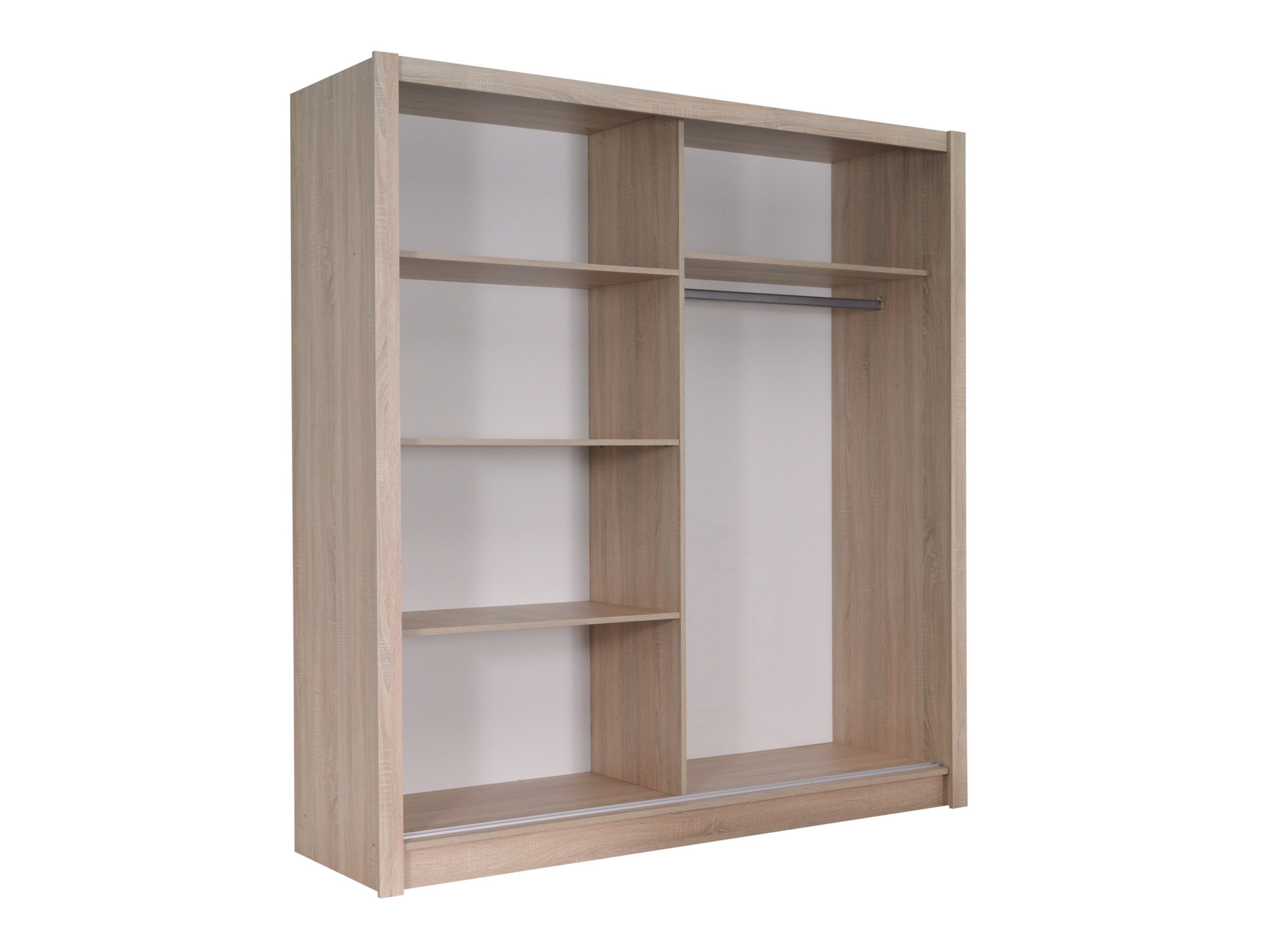 Ormar Baytown 203 (Sonoma hrast)