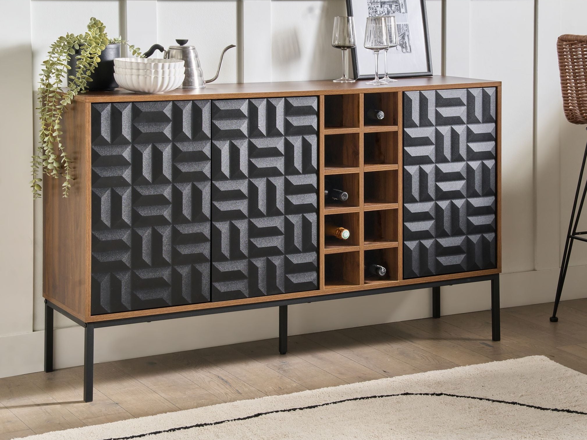 Ormarić Berwyn 2905