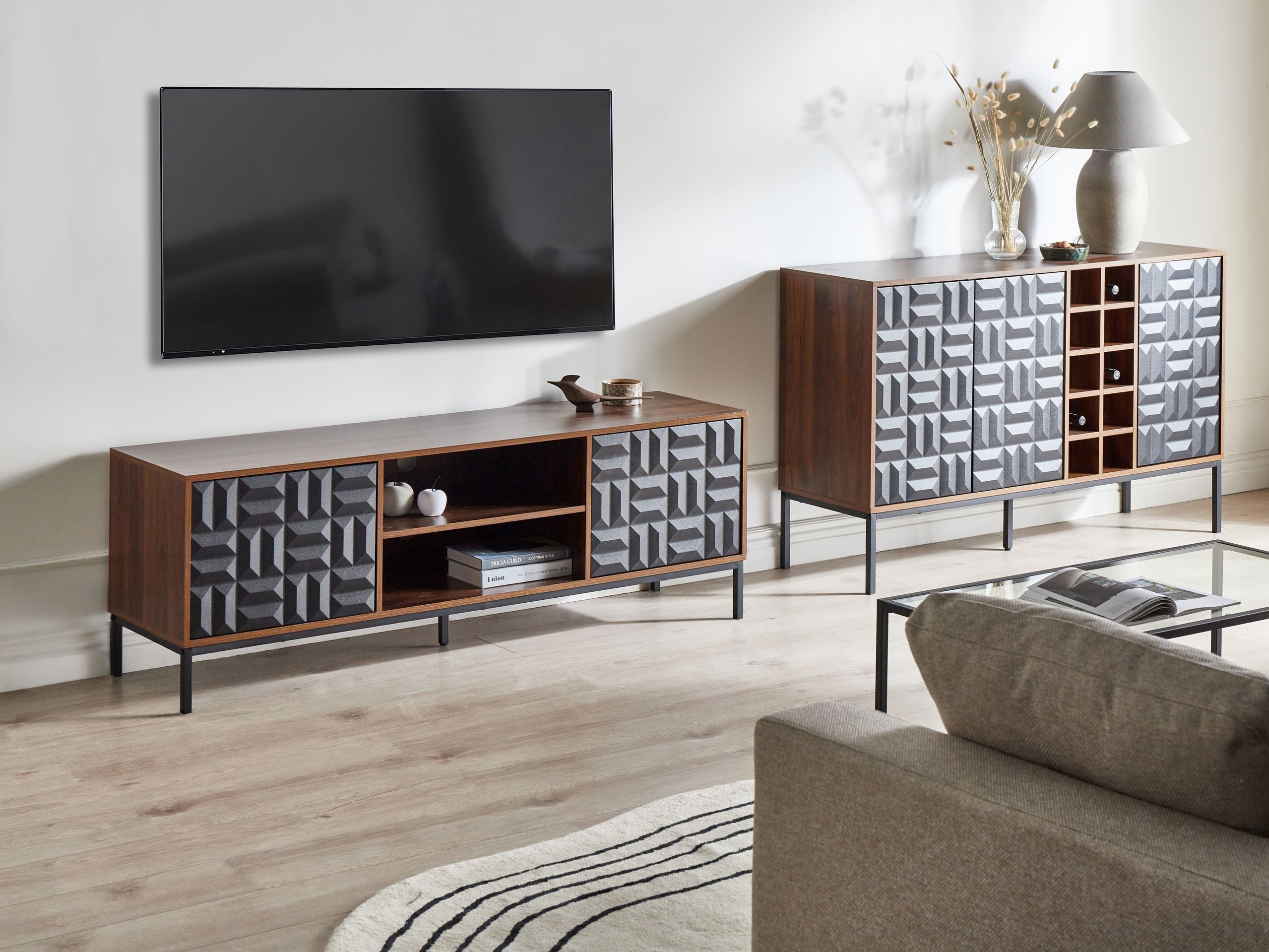 Ormarić Berwyn 2905