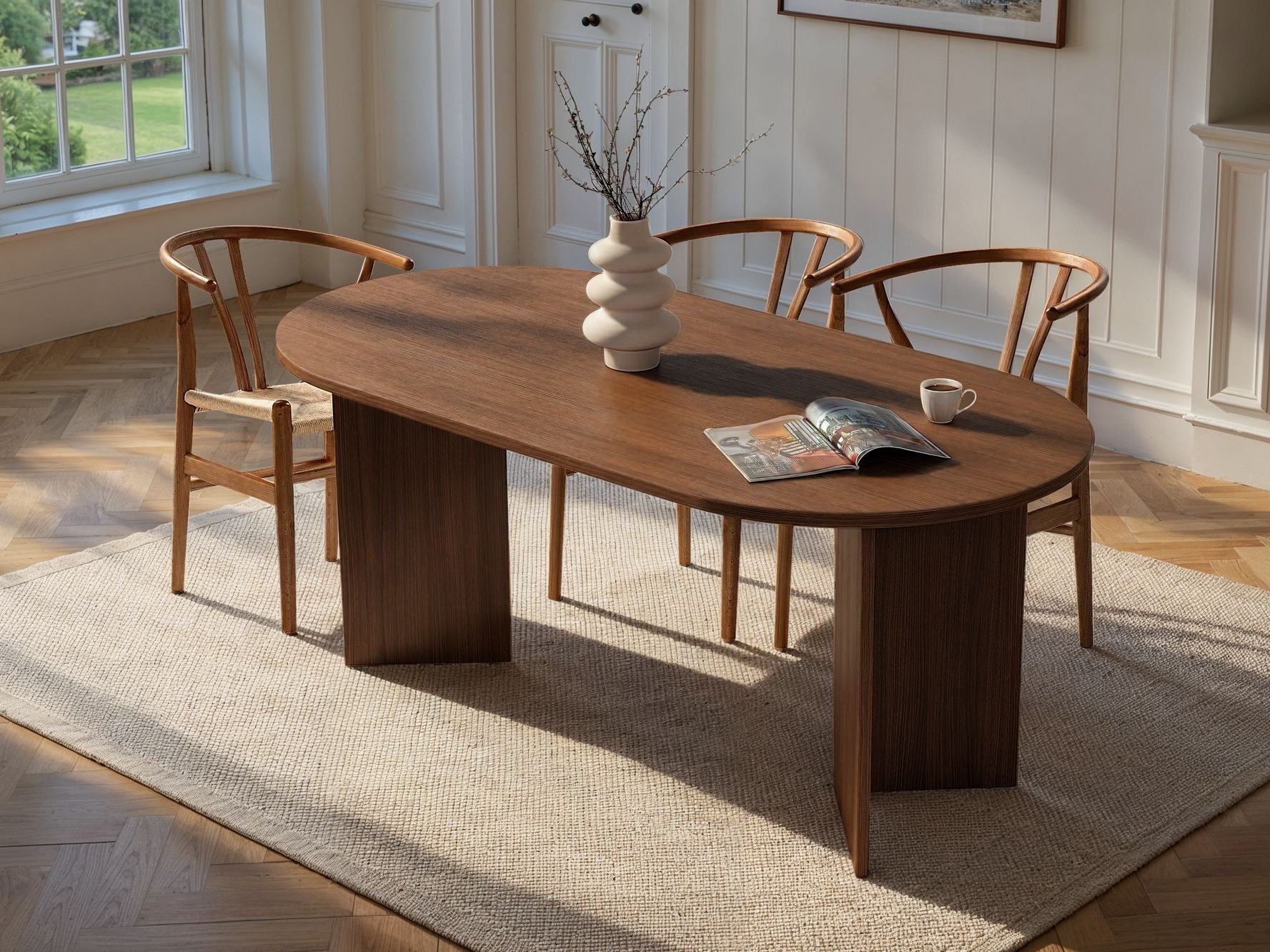 Stol Novato 131 (Orah)