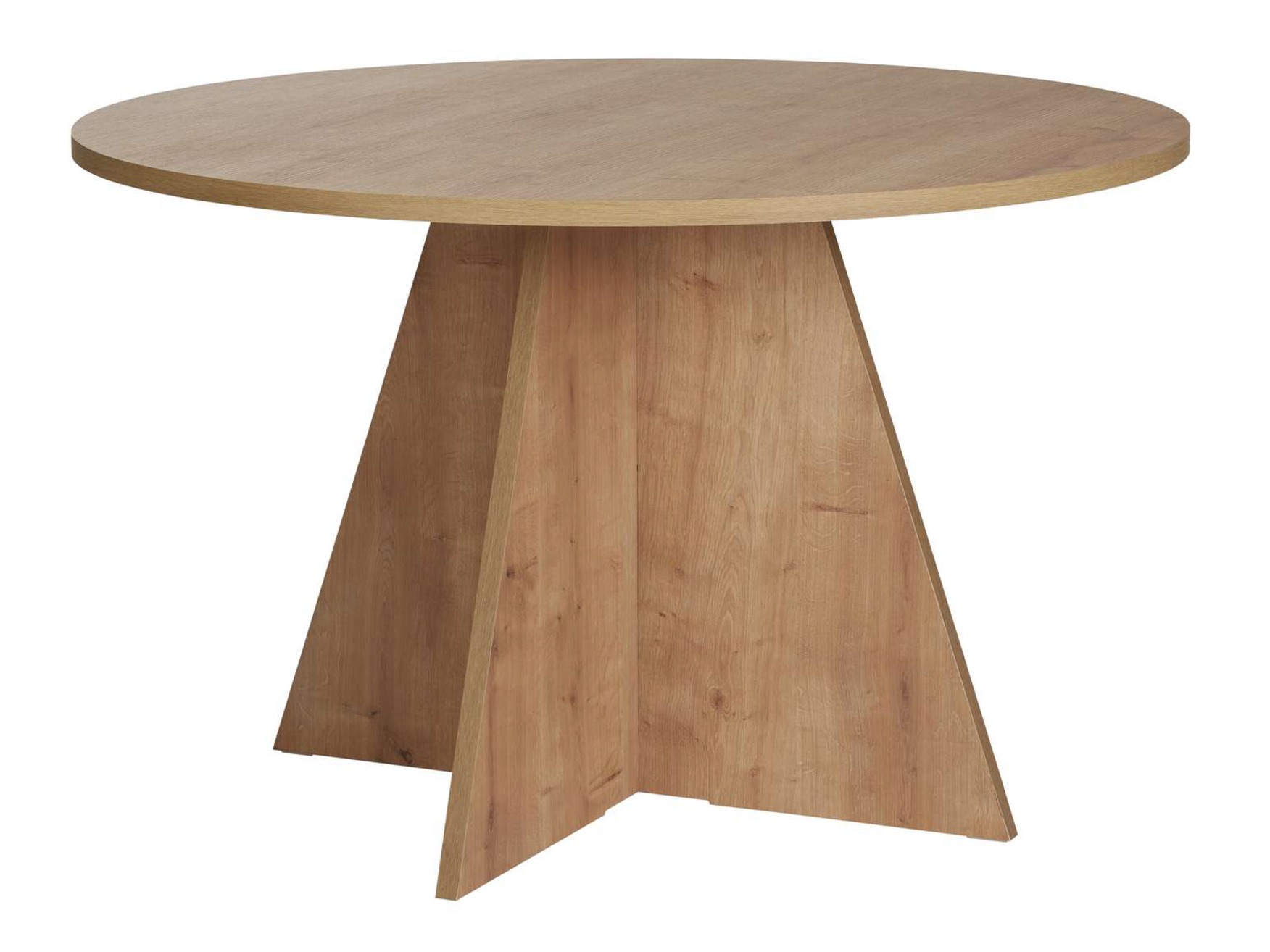 Stol Novato 134 (Hrast)