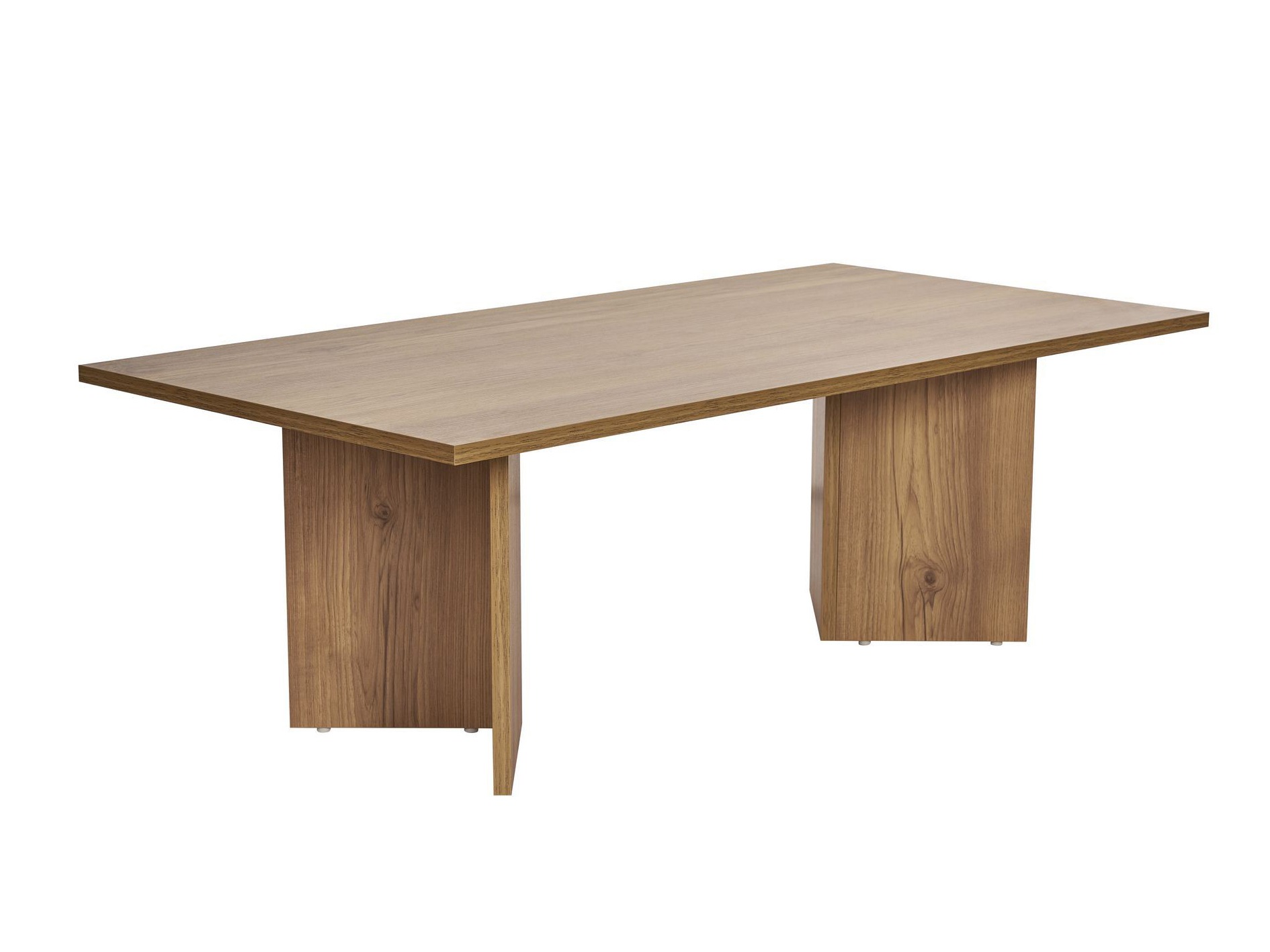 Stolić za kavu Novato 132 (Hrast)