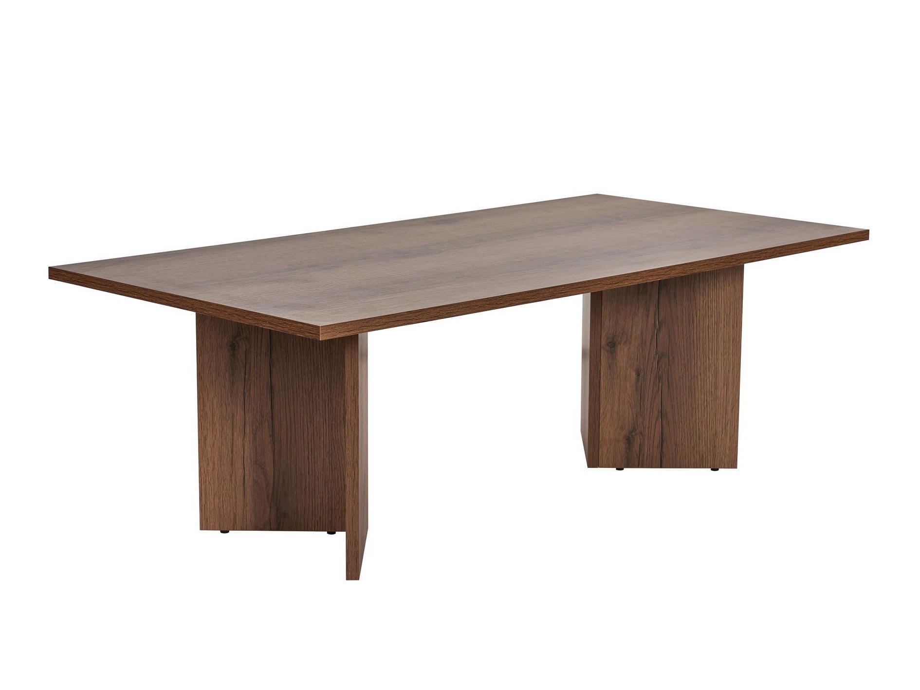 Stolić za kavu Novato 132 (Orah)