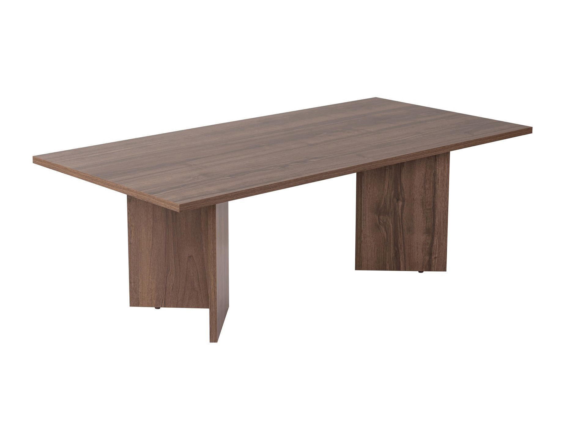 Stolić za kavu Novato 132 (Tamno drvo)