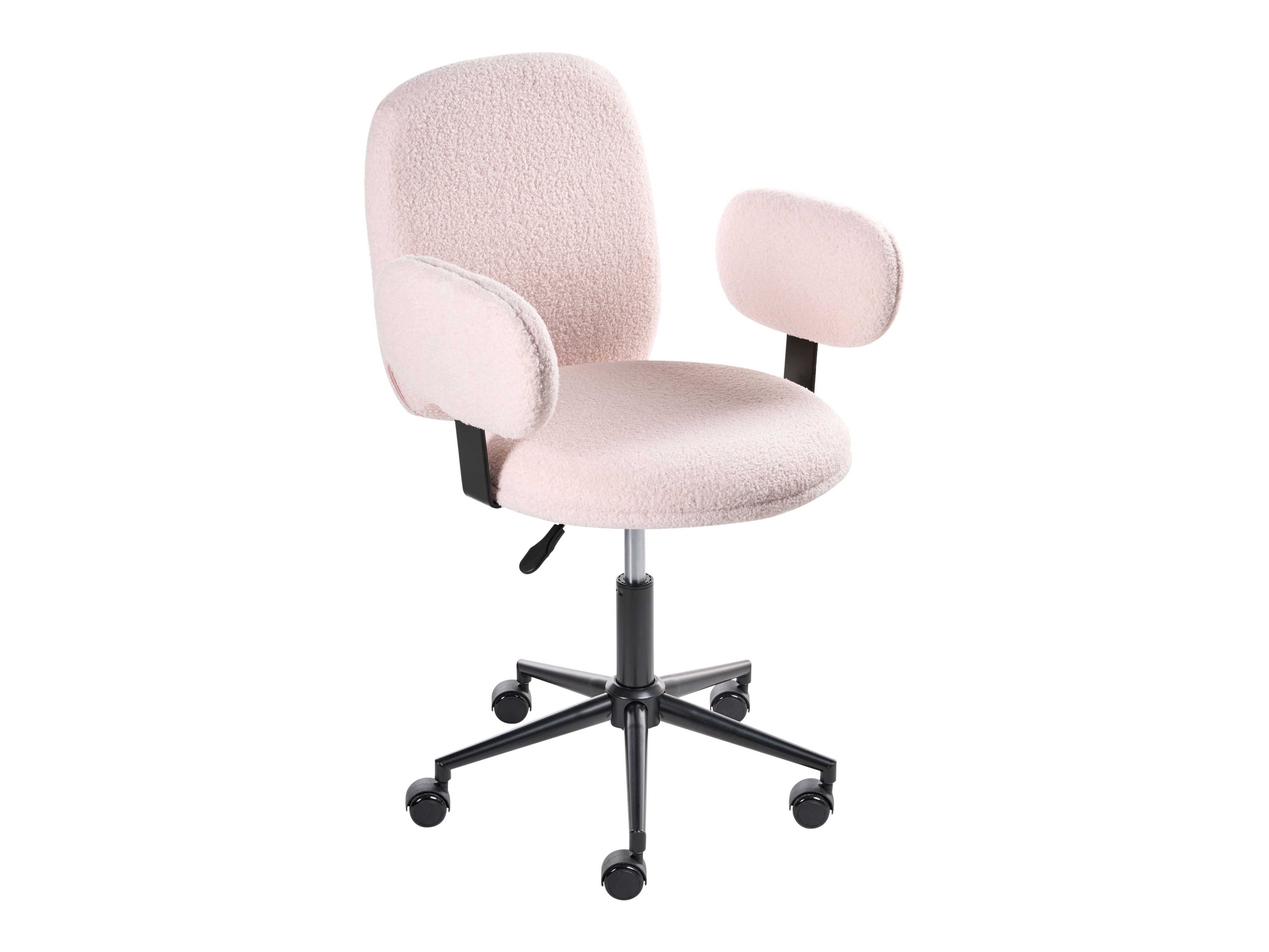 Uredska stolica Berwyn 2763 (Ružičasta)