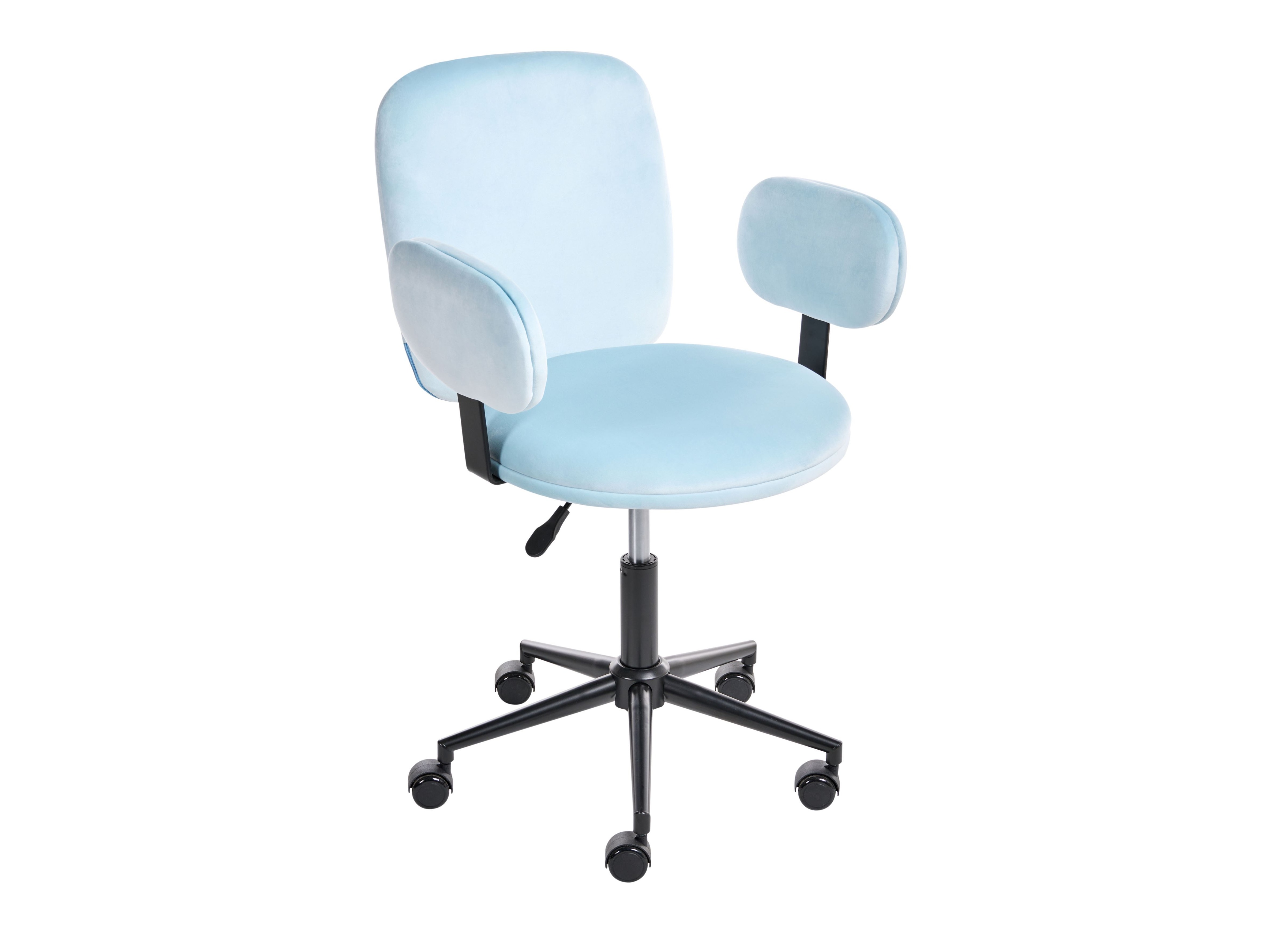 Uredska stolica Berwyn 2763 (Svijetlo plava)