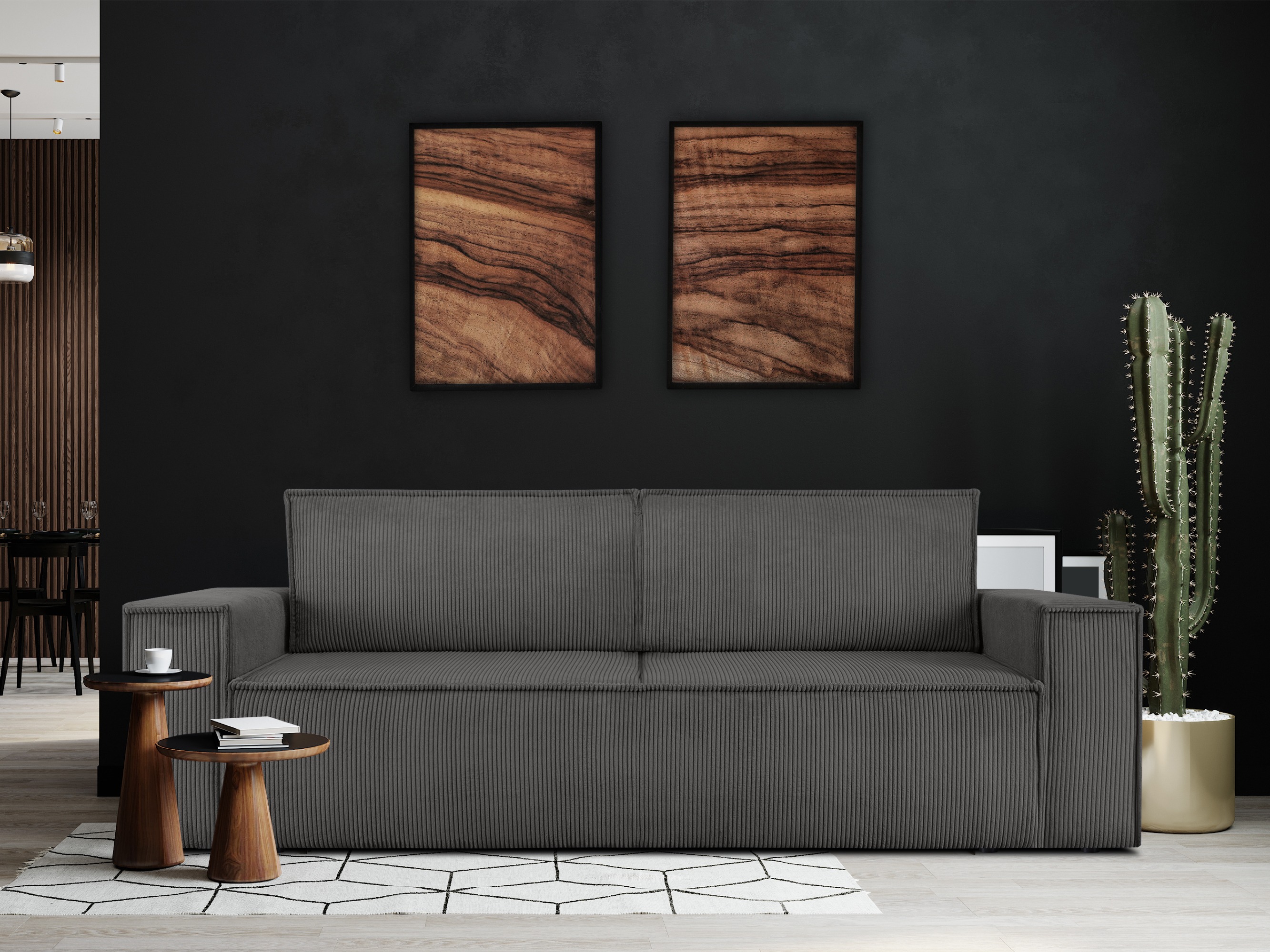 Kauč na razvlačenje Domferi 103 (Lincoln 90)