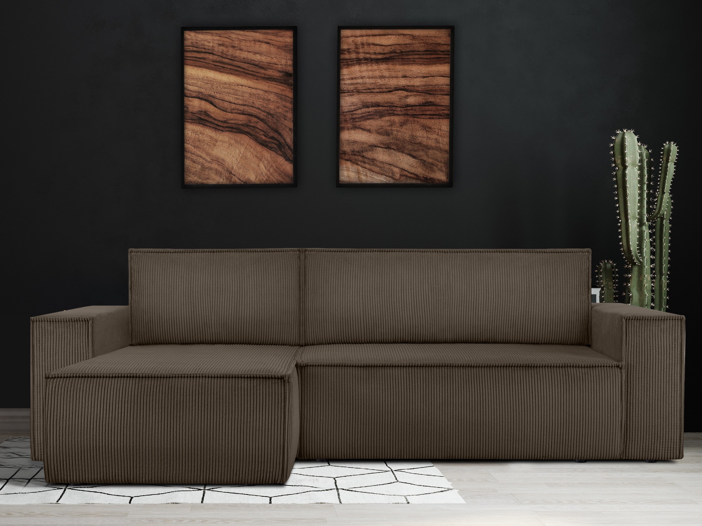 Kutna garnitura Domferi 102 (Poso 04)