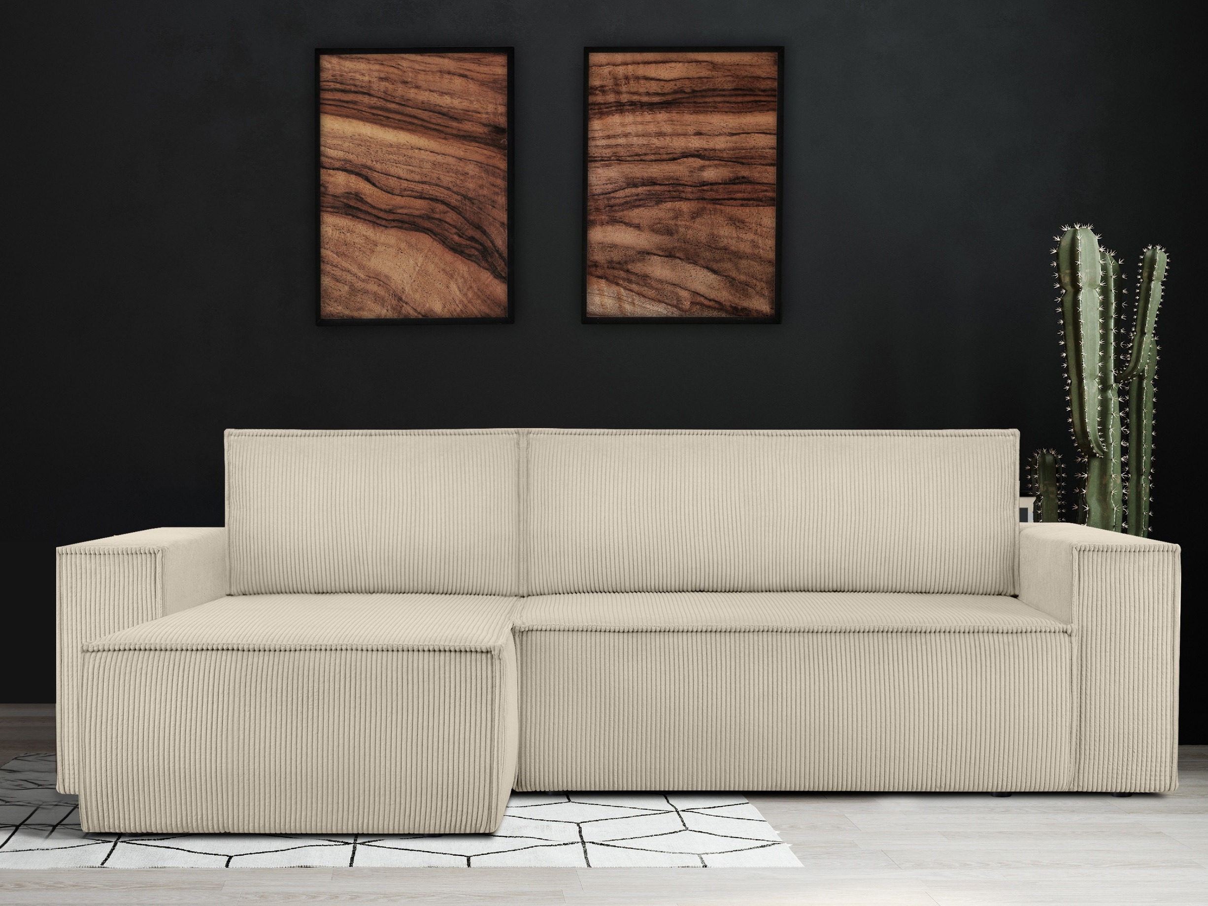 Kutna garnitura Domferi 102 (Poso 100)